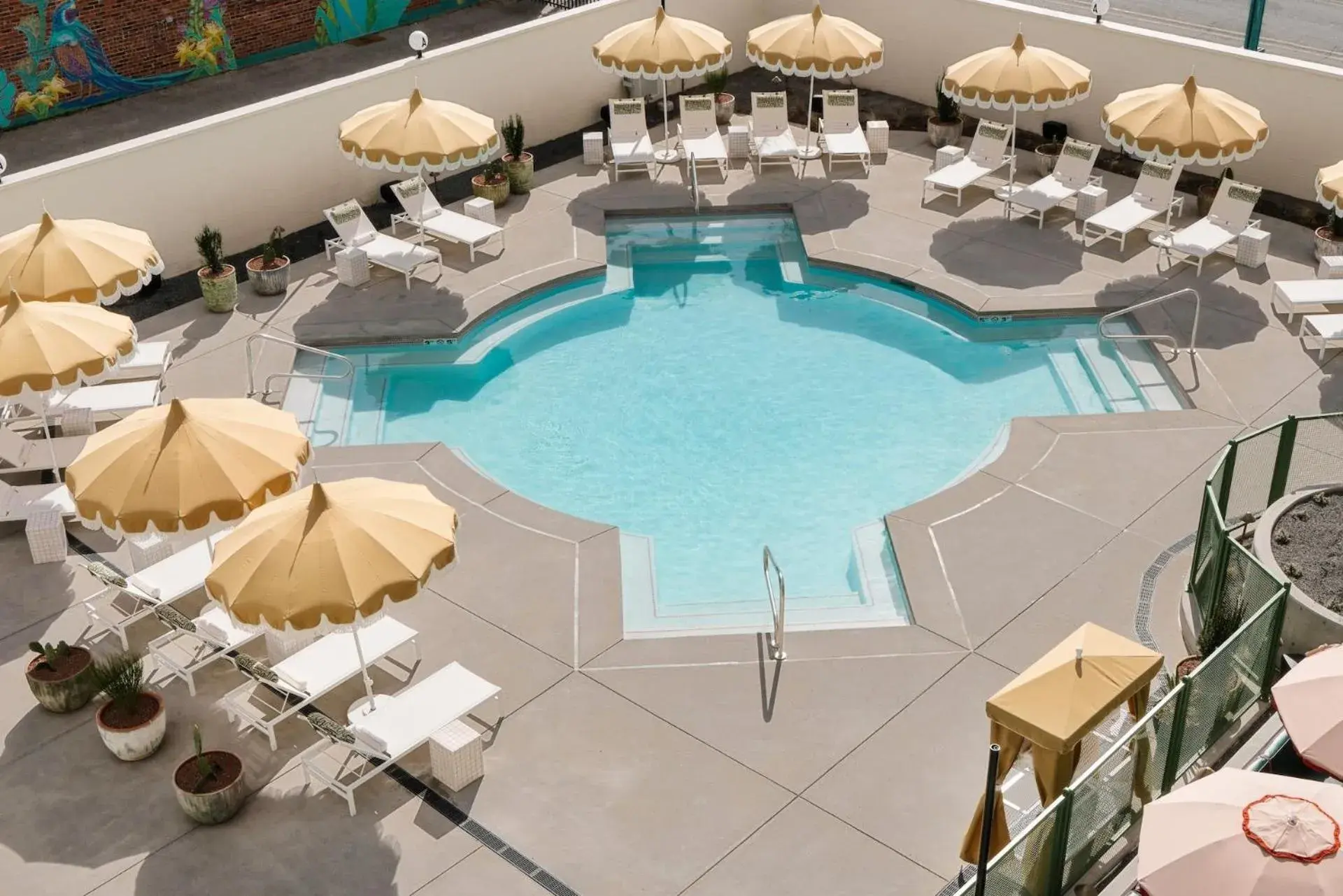 ARRIVE Albuquerque ARRIVE Albuquerque