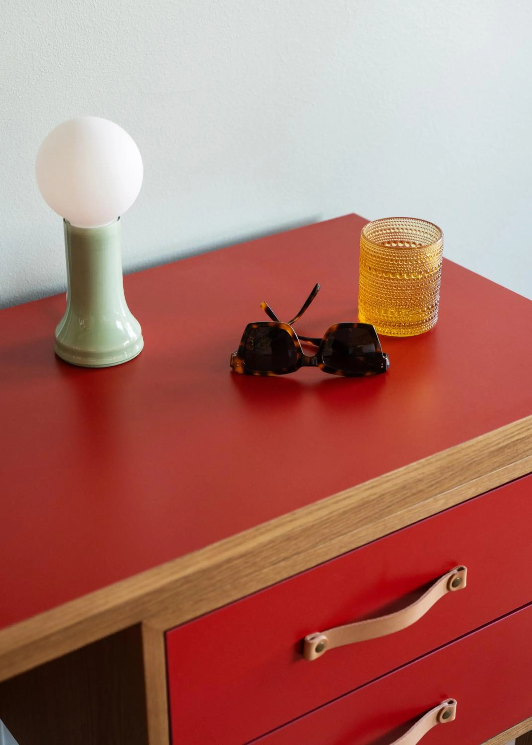 Decorative detail in ARRIVE Albuquerque