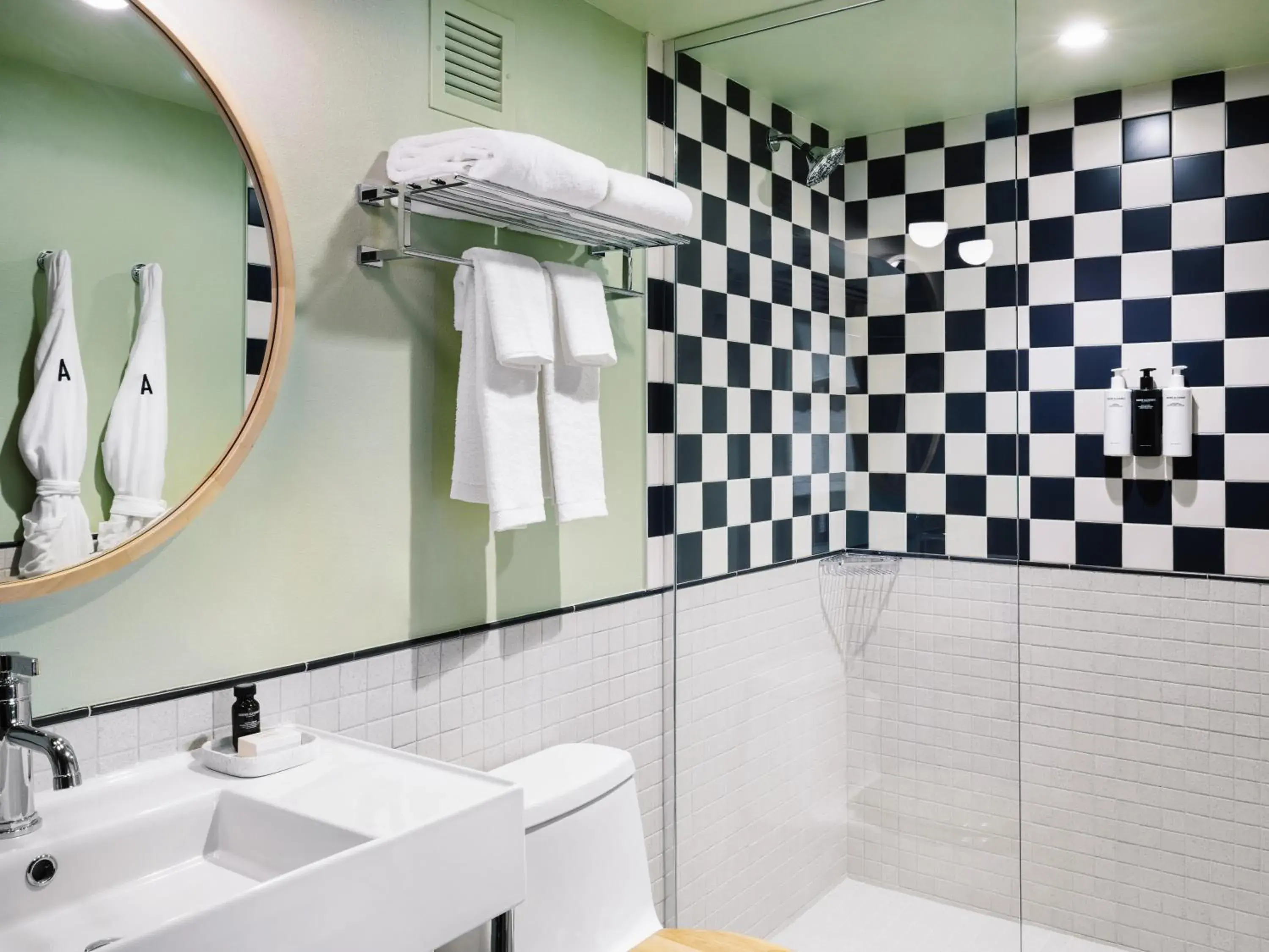 King Room with Pool View - single occupancy in ARRIVE Albuquerque King Room with Pool View - single occupancy in ARRIVE Albuquerque