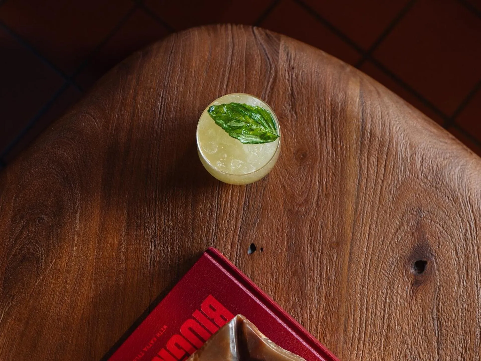 Drinks in ARRIVE Albuquerque