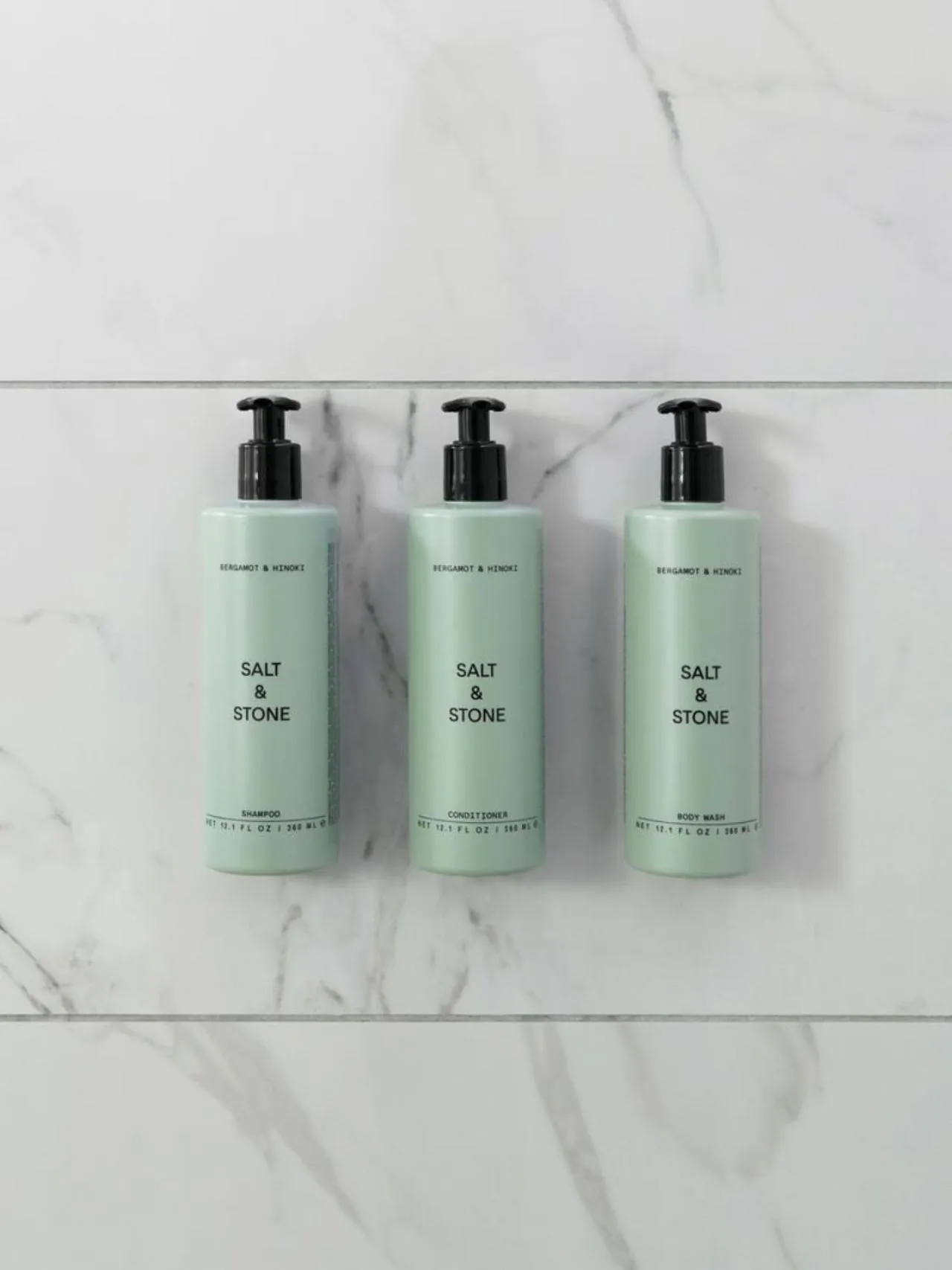 Bathroom in ARRIVE Albuquerque