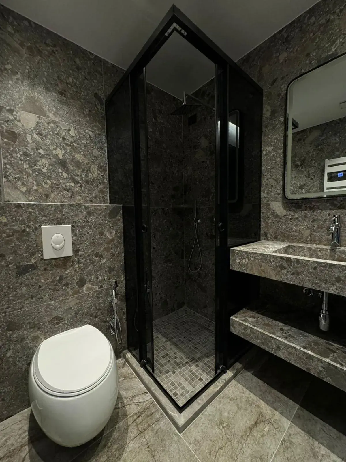 Single Room - single occupancy in Hotel Consul Single Room - single occupancy in Hotel Consul