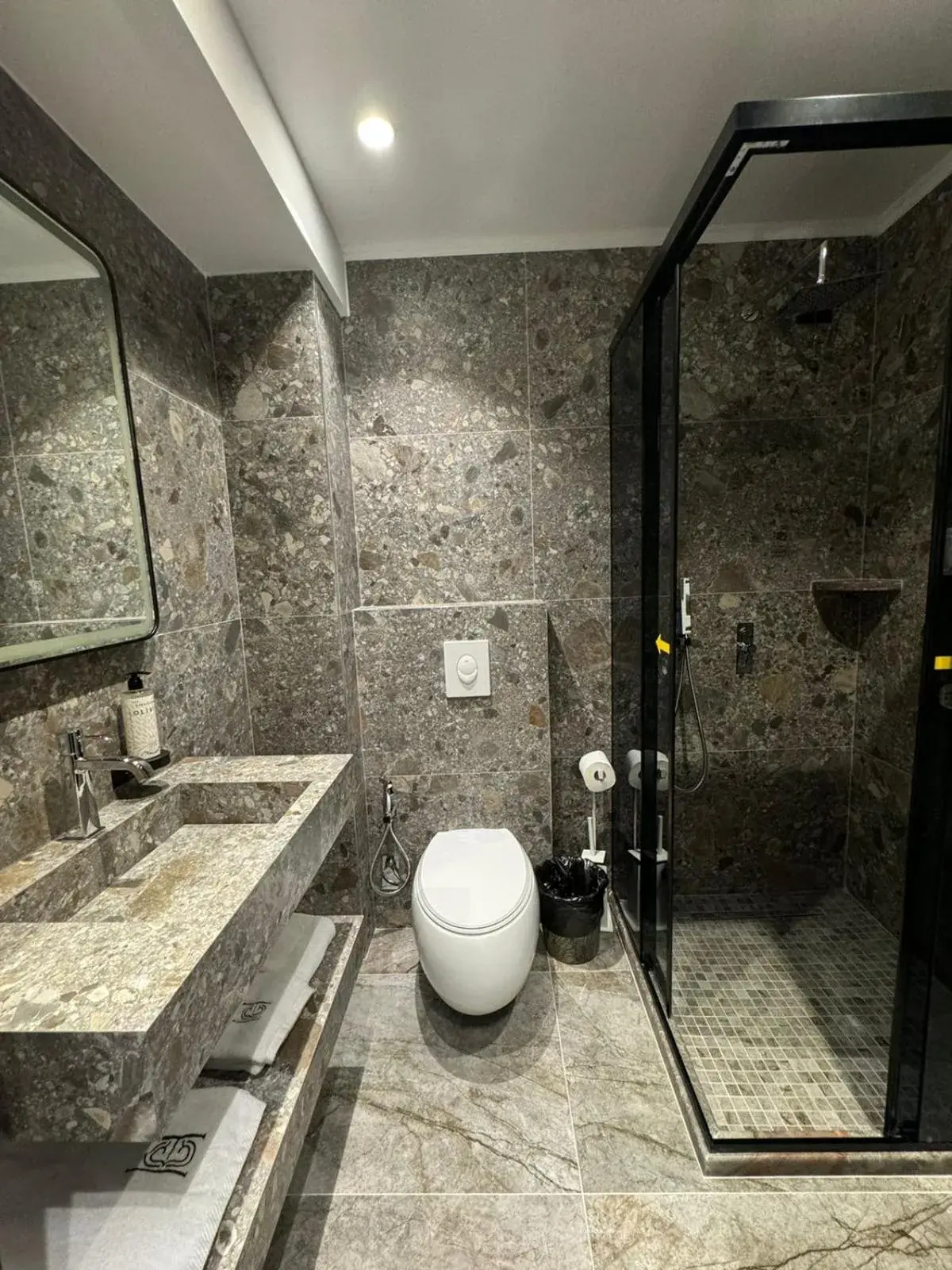 Single Room - single occupancy in Hotel Consul Single Room - single occupancy in Hotel Consul