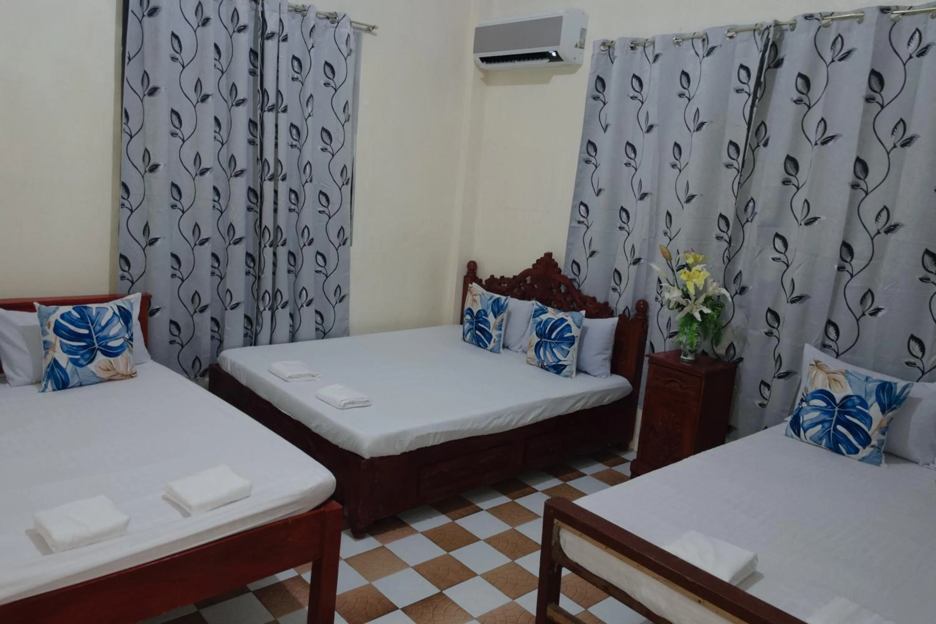 Besañes Homestay