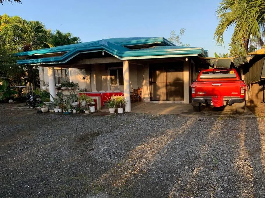 Besañes Homestay