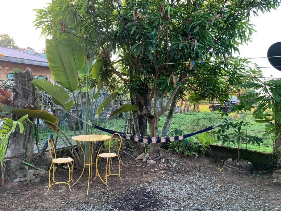 Besañes Homestay