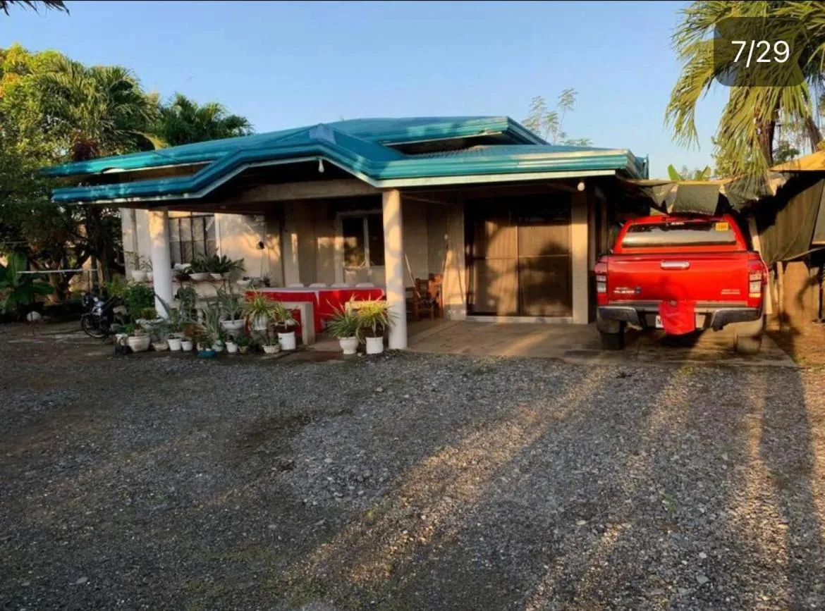 Besañes Homestay
