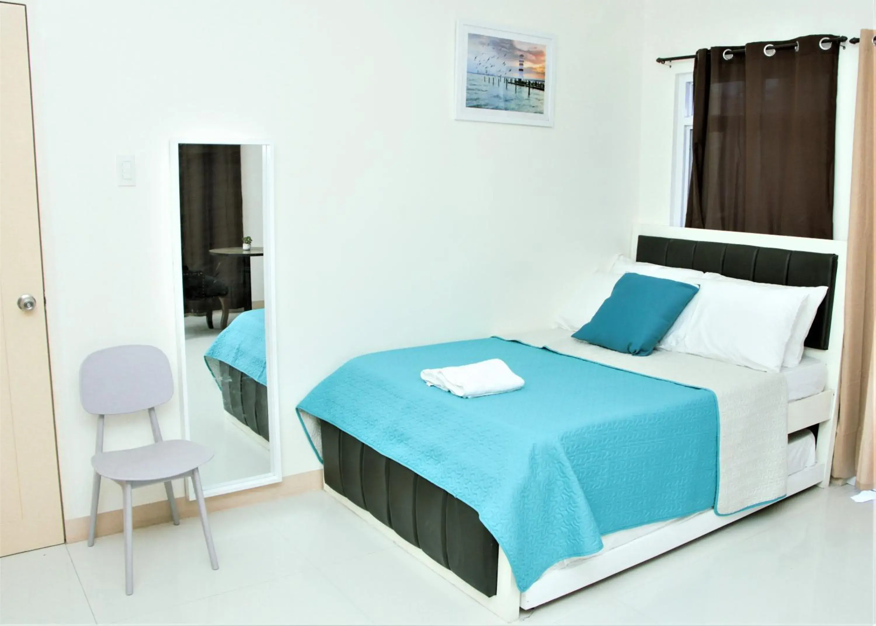 Family Suite with Balcony in Amar Residence Family Suite with Balcony in Amar Residence