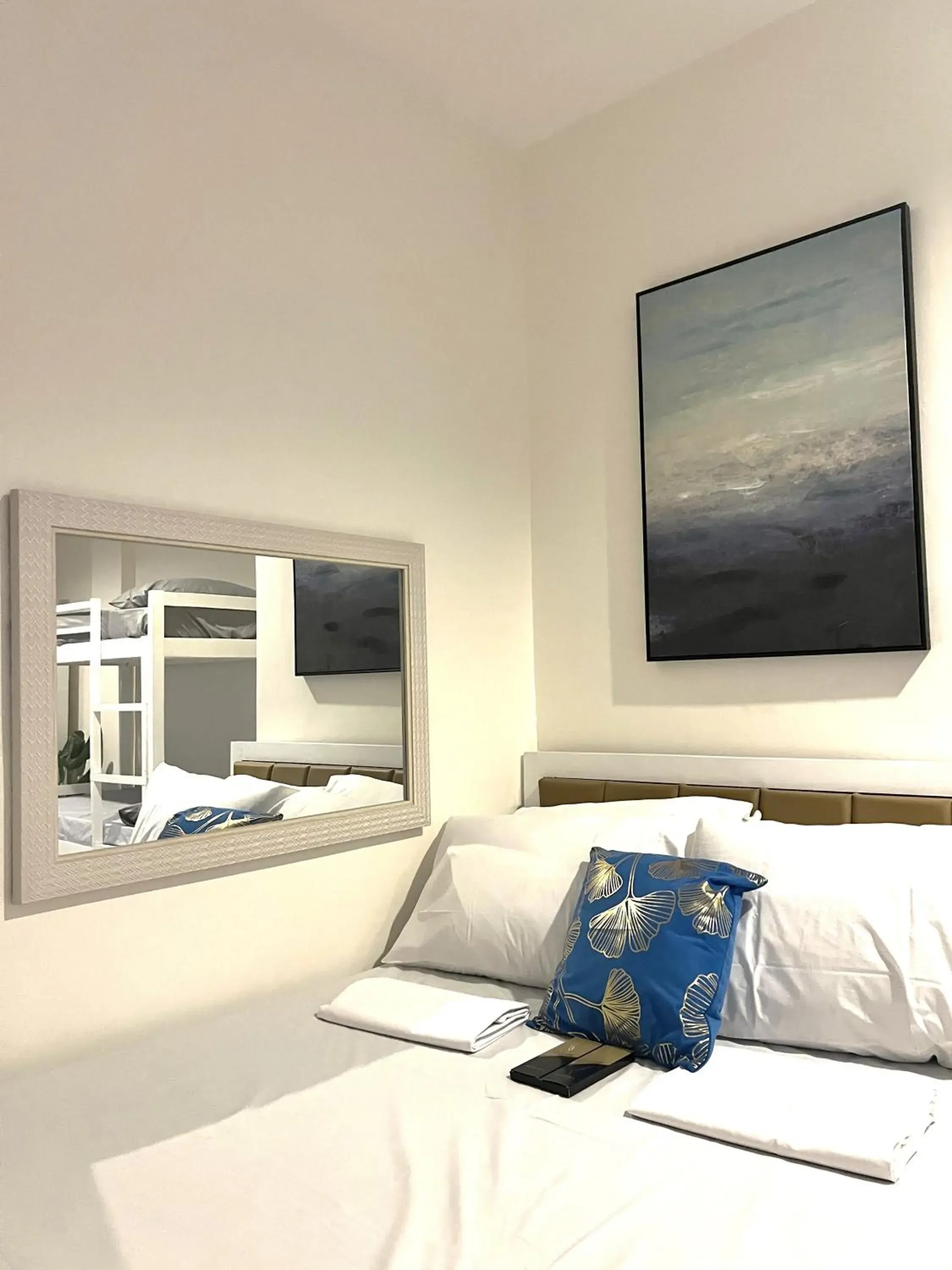 Family Suite - single occupancy in Amar Residence Family Suite - single occupancy in Amar Residence