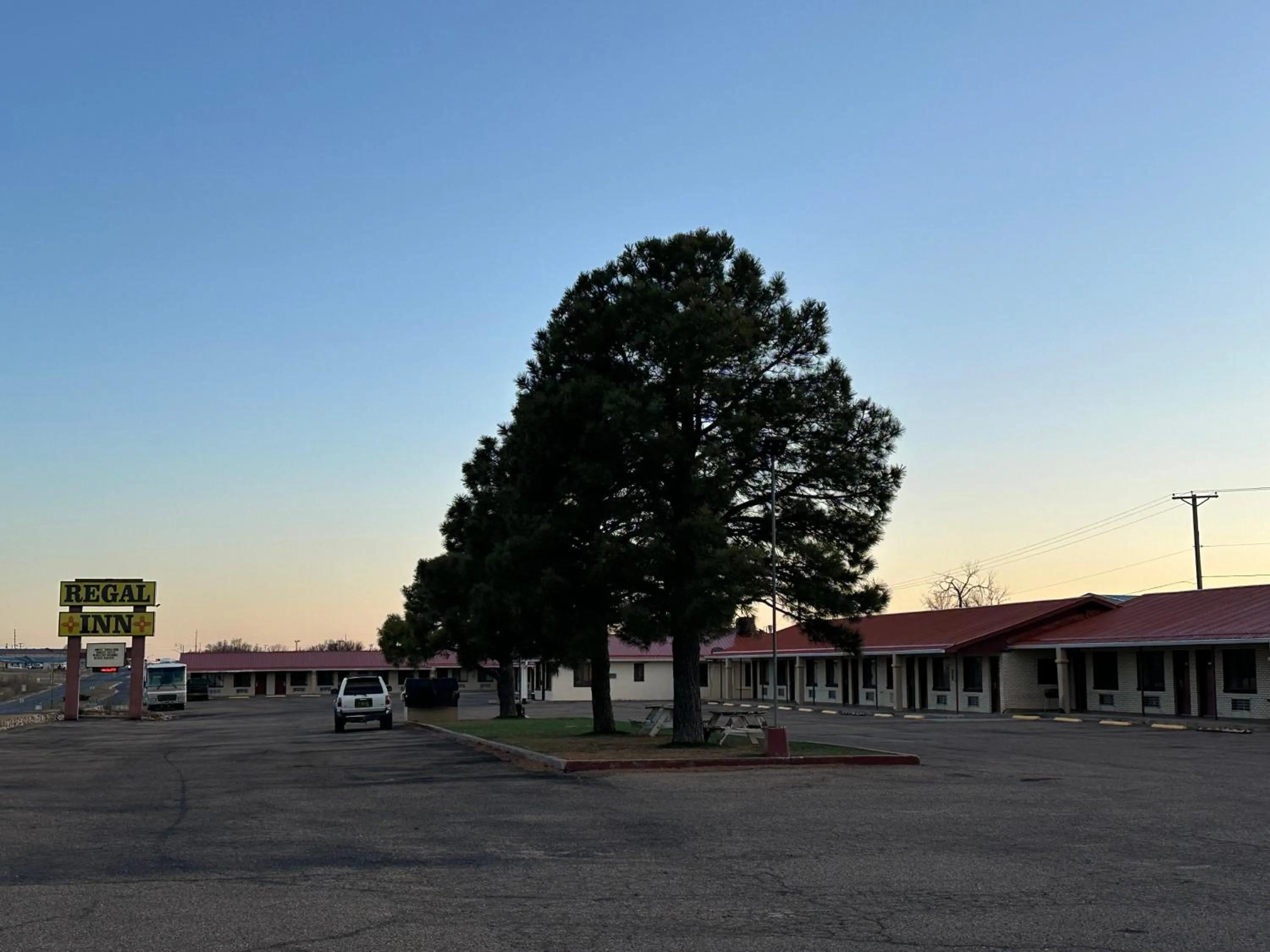 Regal Inn Las Vegas New Mexico