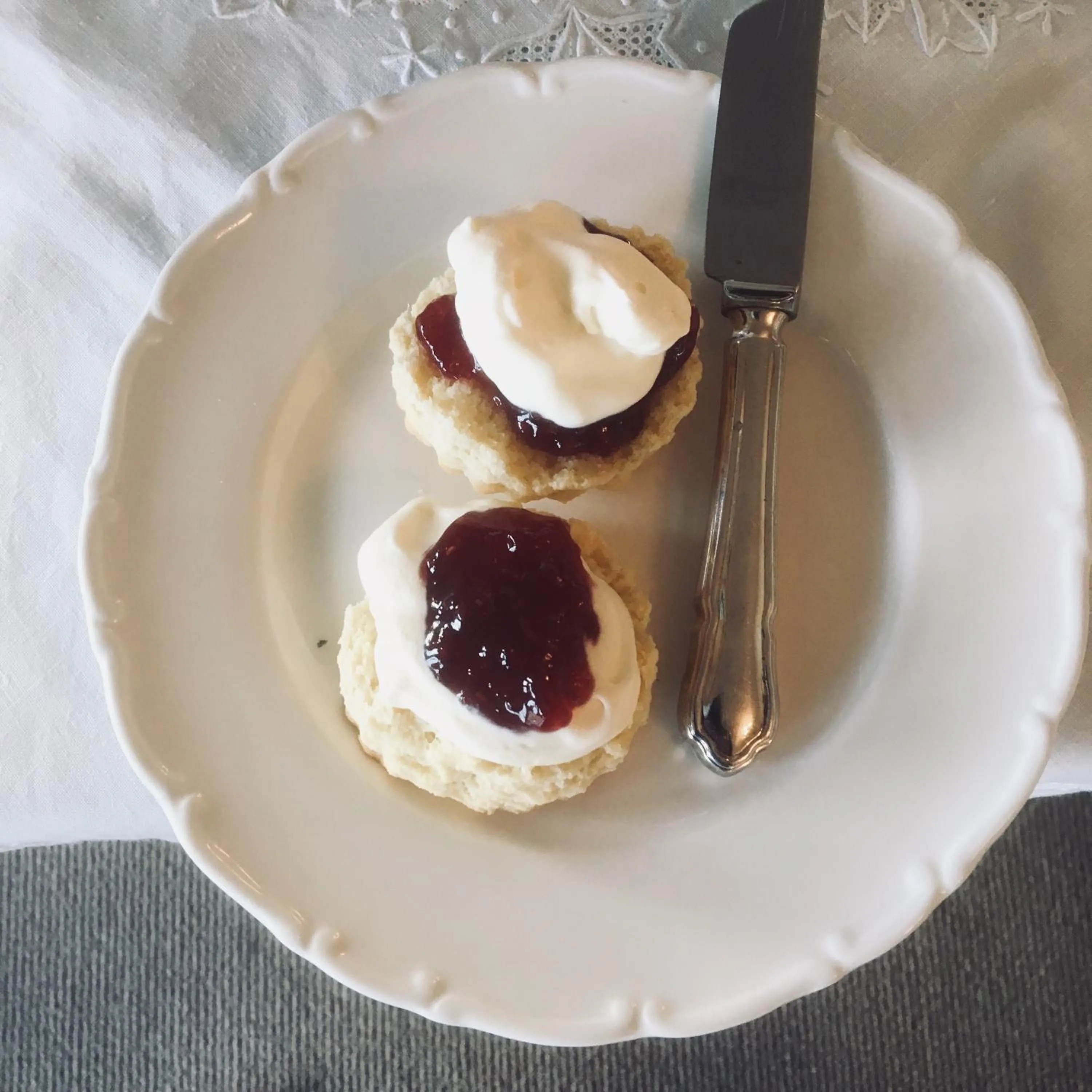 House on the Hill Bed and Breakfast