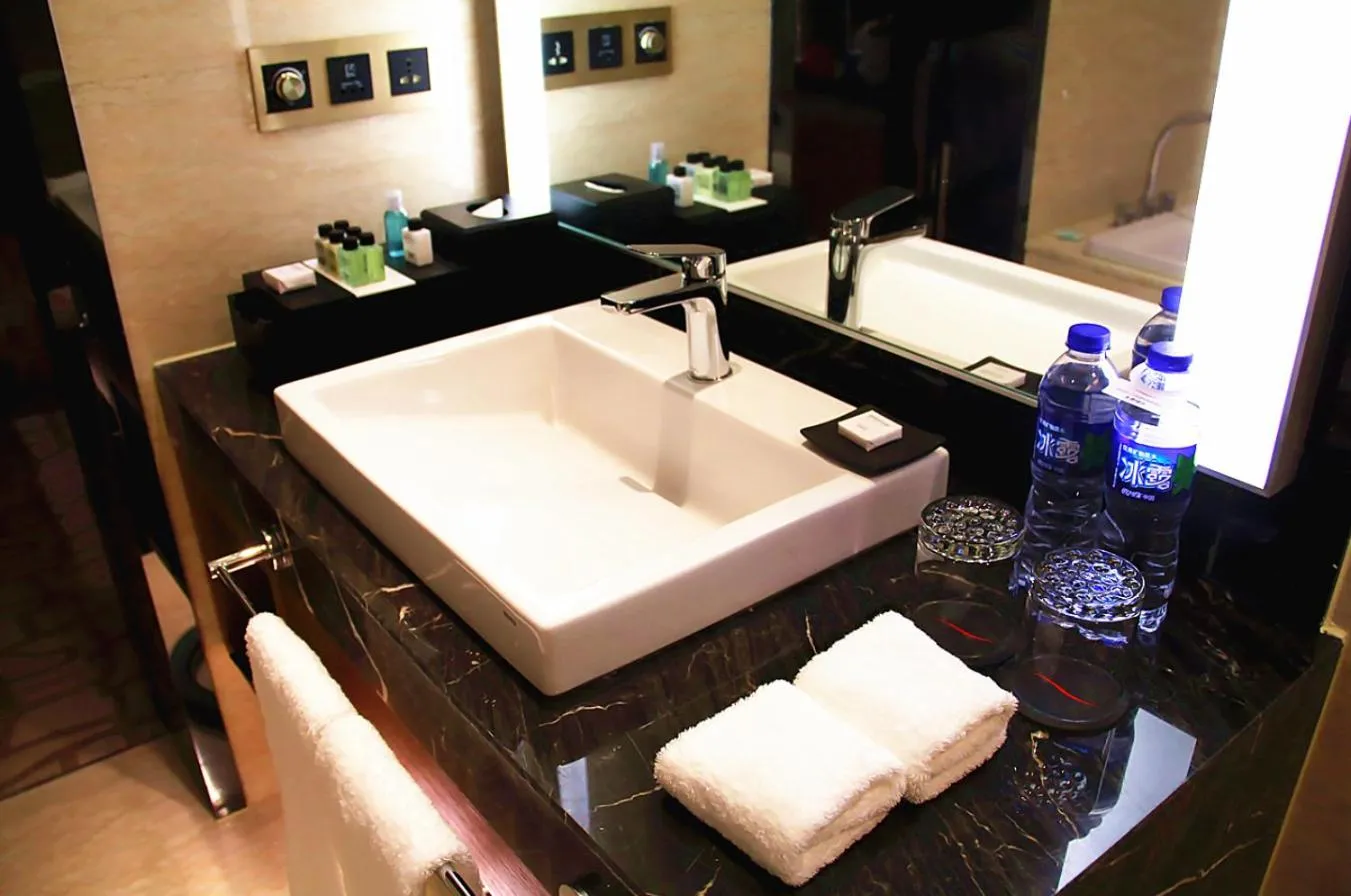 Swiss Grand Nanchang