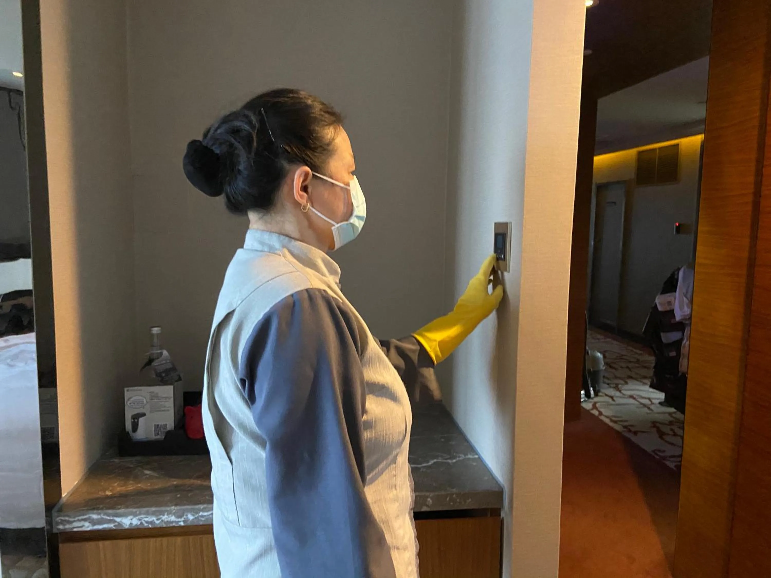 Swiss Grand Nanchang