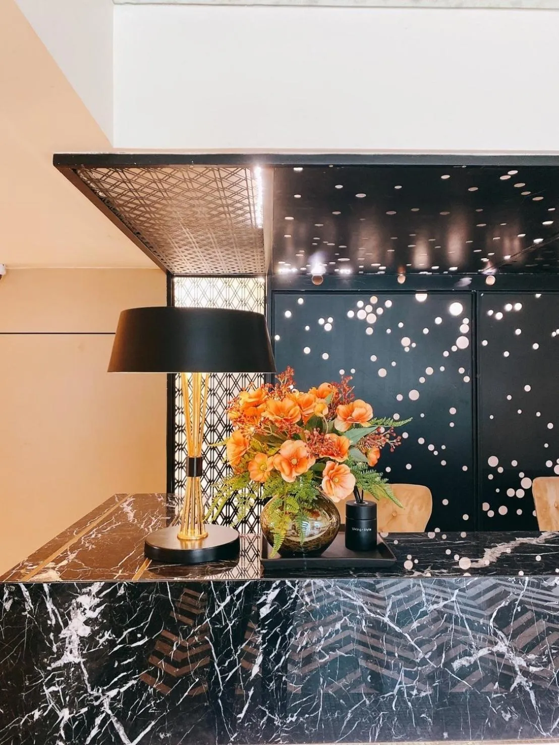 Kastel Bangkok Hotel