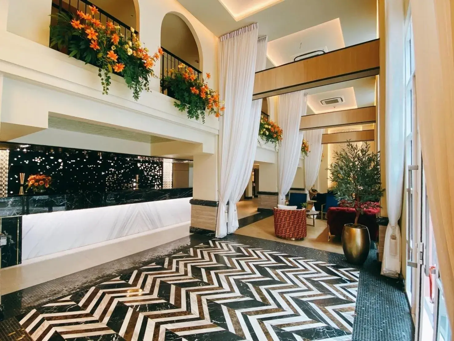 Kastel Bangkok Hotel Kastel Bangkok Hotel