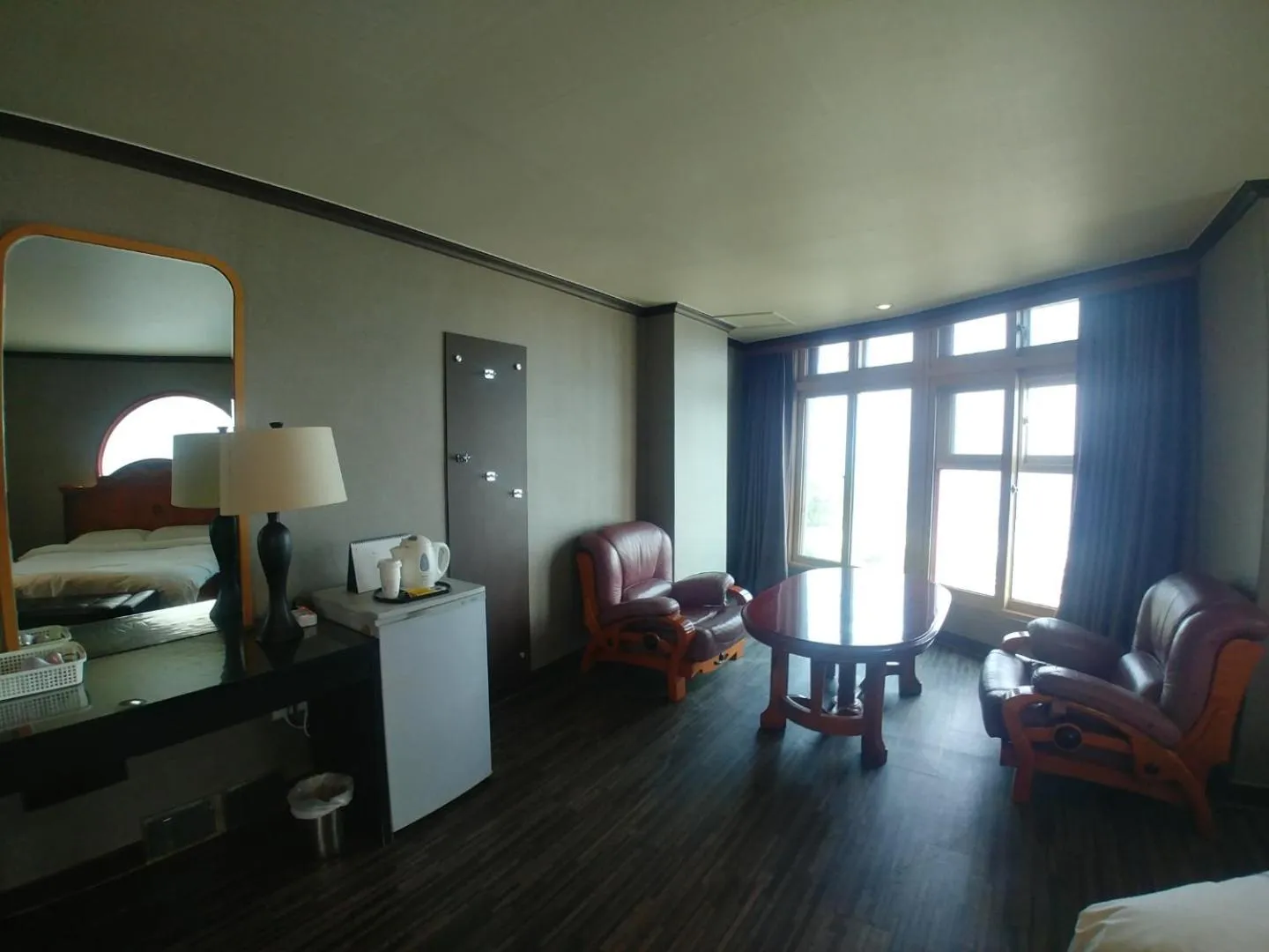 Benikea Hotel Mountain & Ocean Daepohang