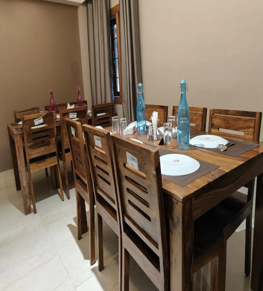 Sakthi Holiday's Inn