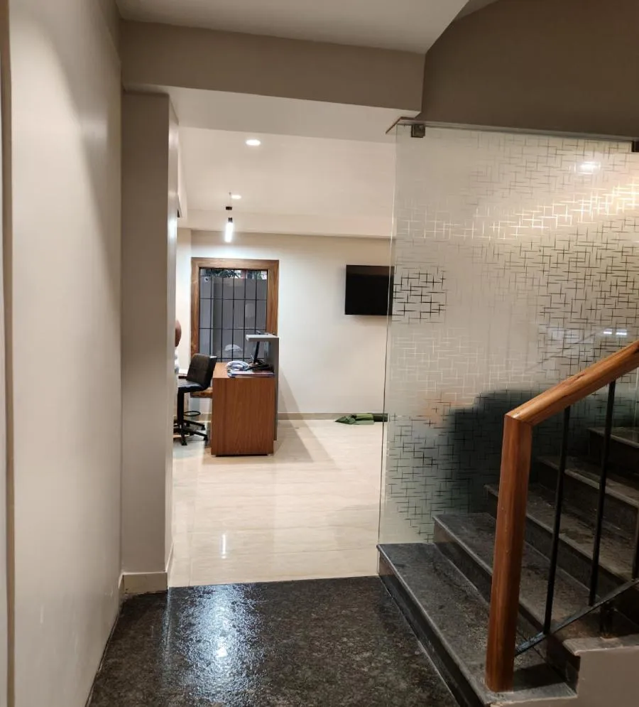 Sakthi Holiday's Inn