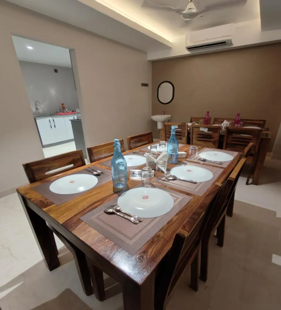 Sakthi Holiday's Inn