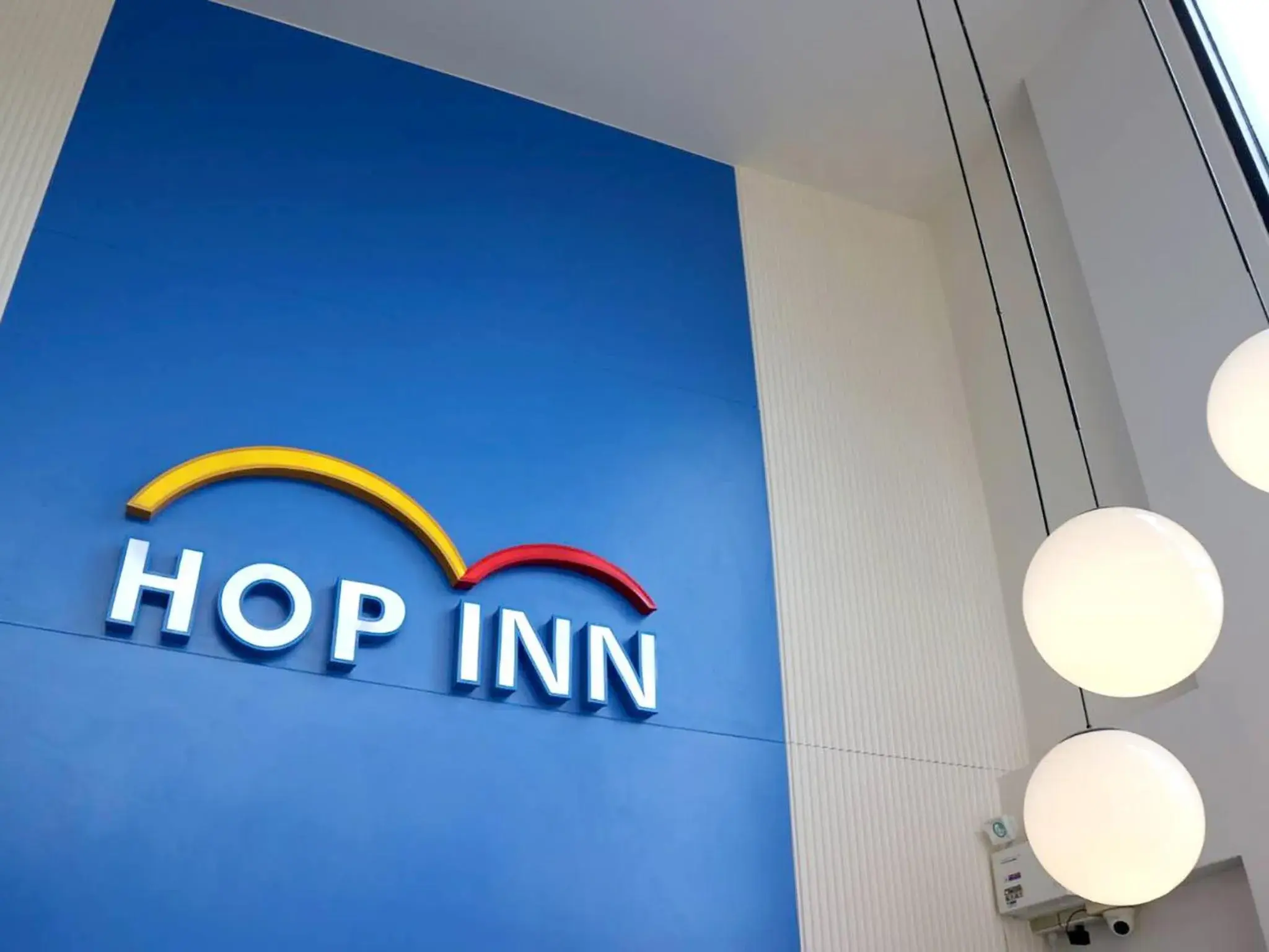 Lobby or reception in HOP INN Udonthani Lobby or reception in HOP INN Udonthani