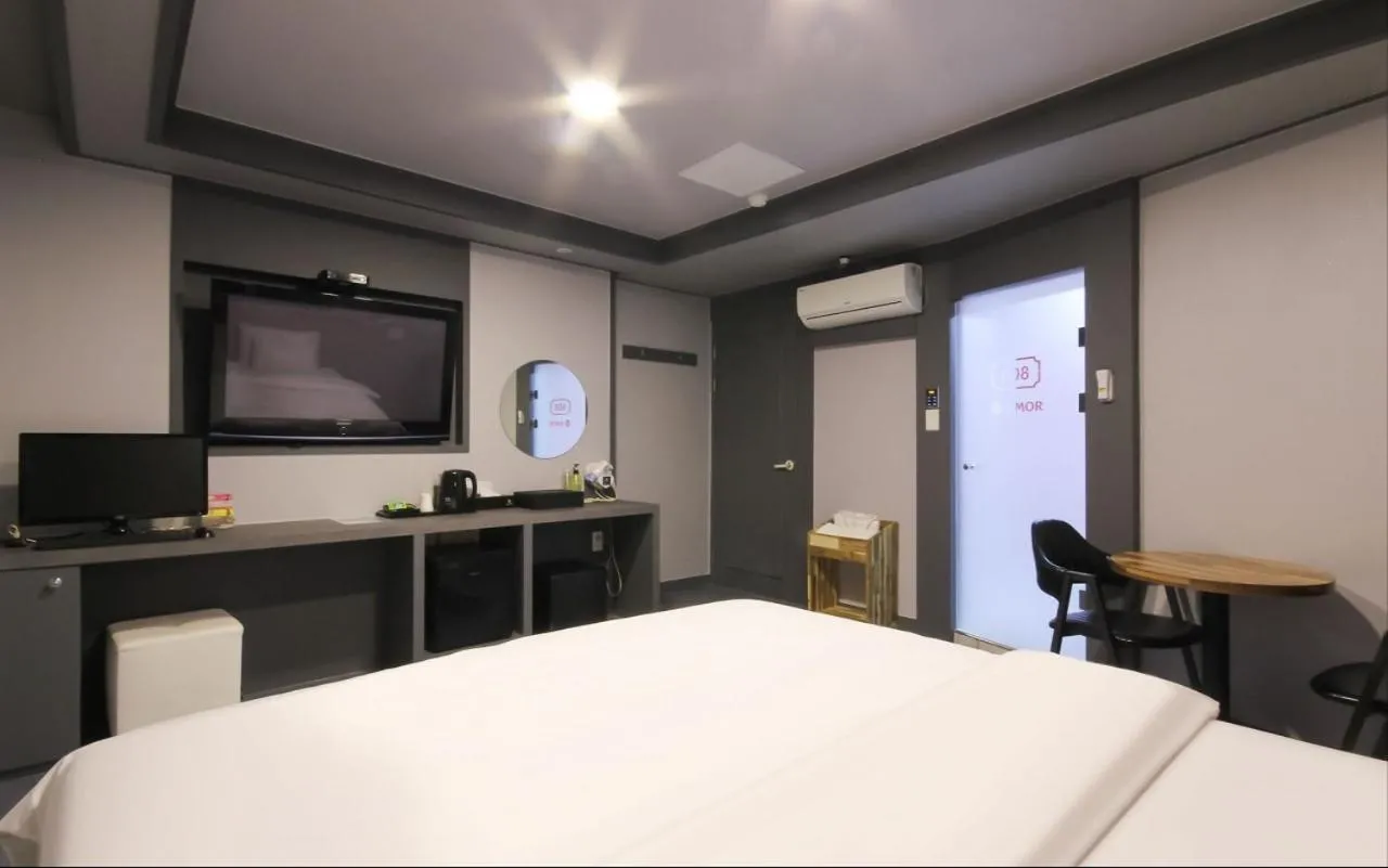 Amor Hotel Gimhae