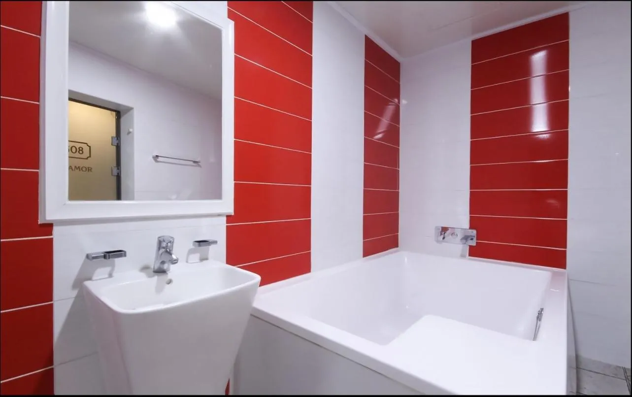 Amor Hotel Gimhae