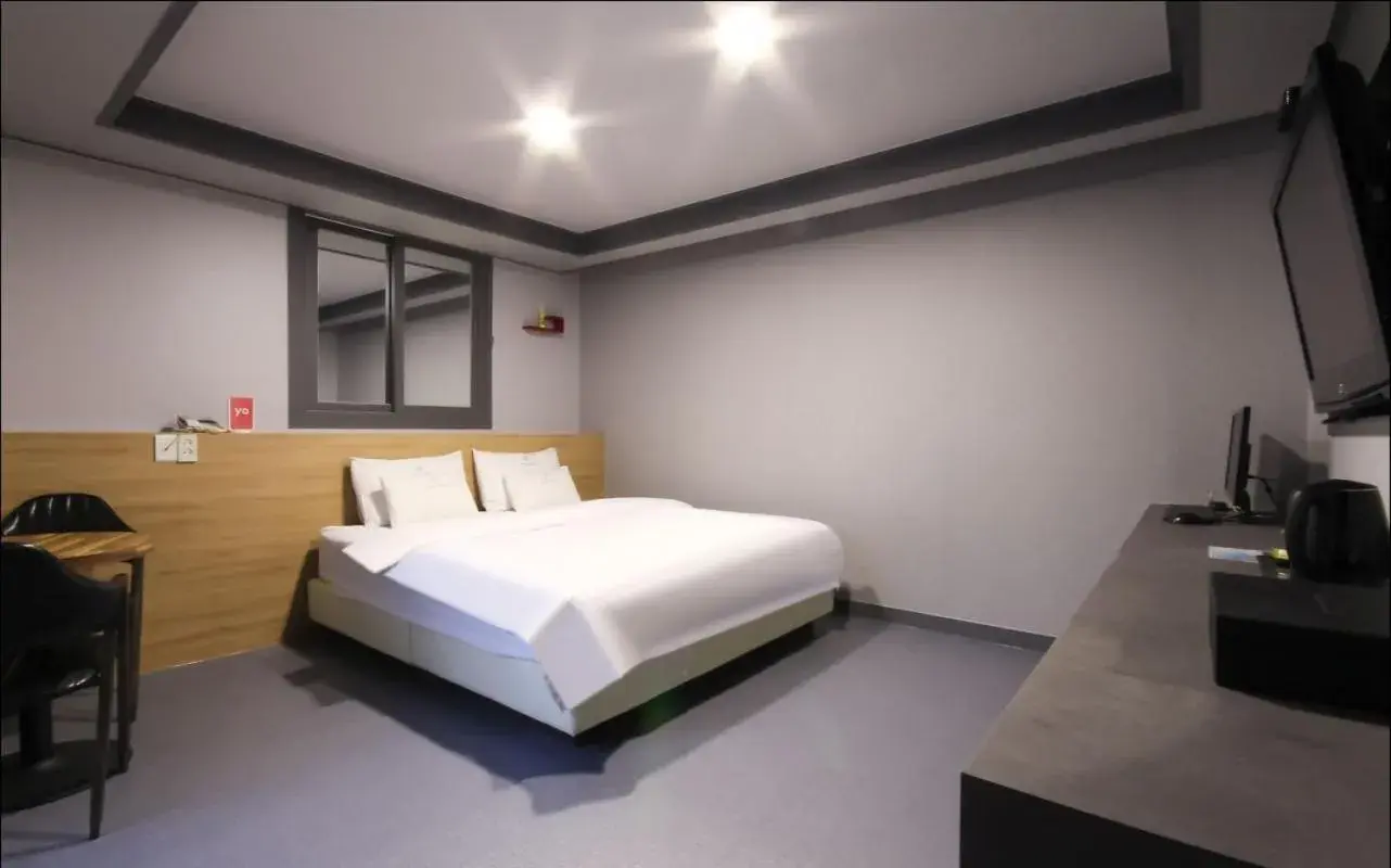 Amor Hotel Gimhae Amor Hotel Gimhae