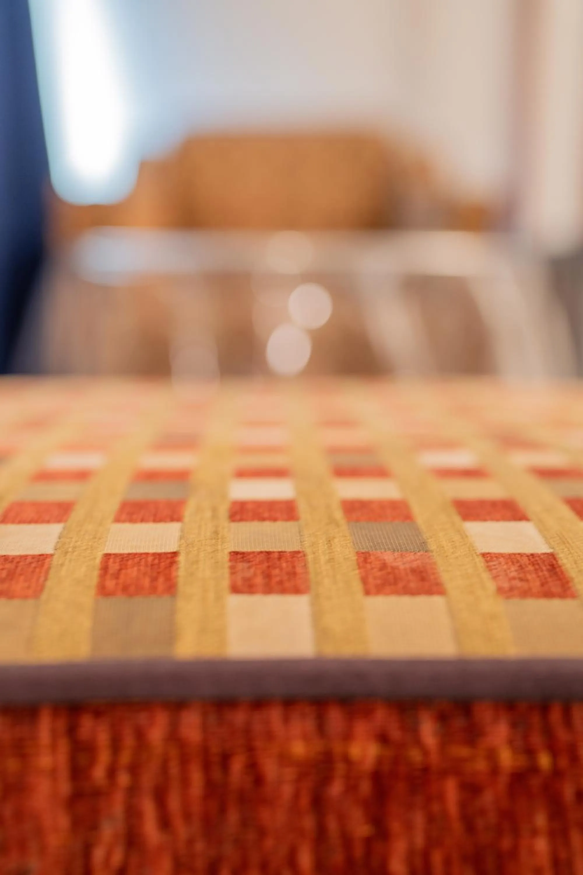 Bed in Gangnam Boutique Hotel Sohsul