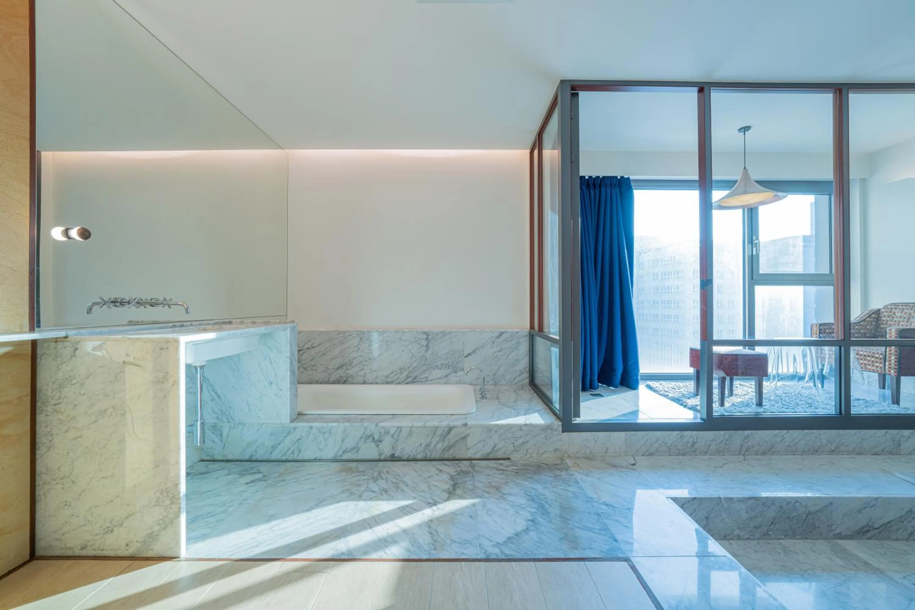 Gangnam Boutique Hotel Sohsul