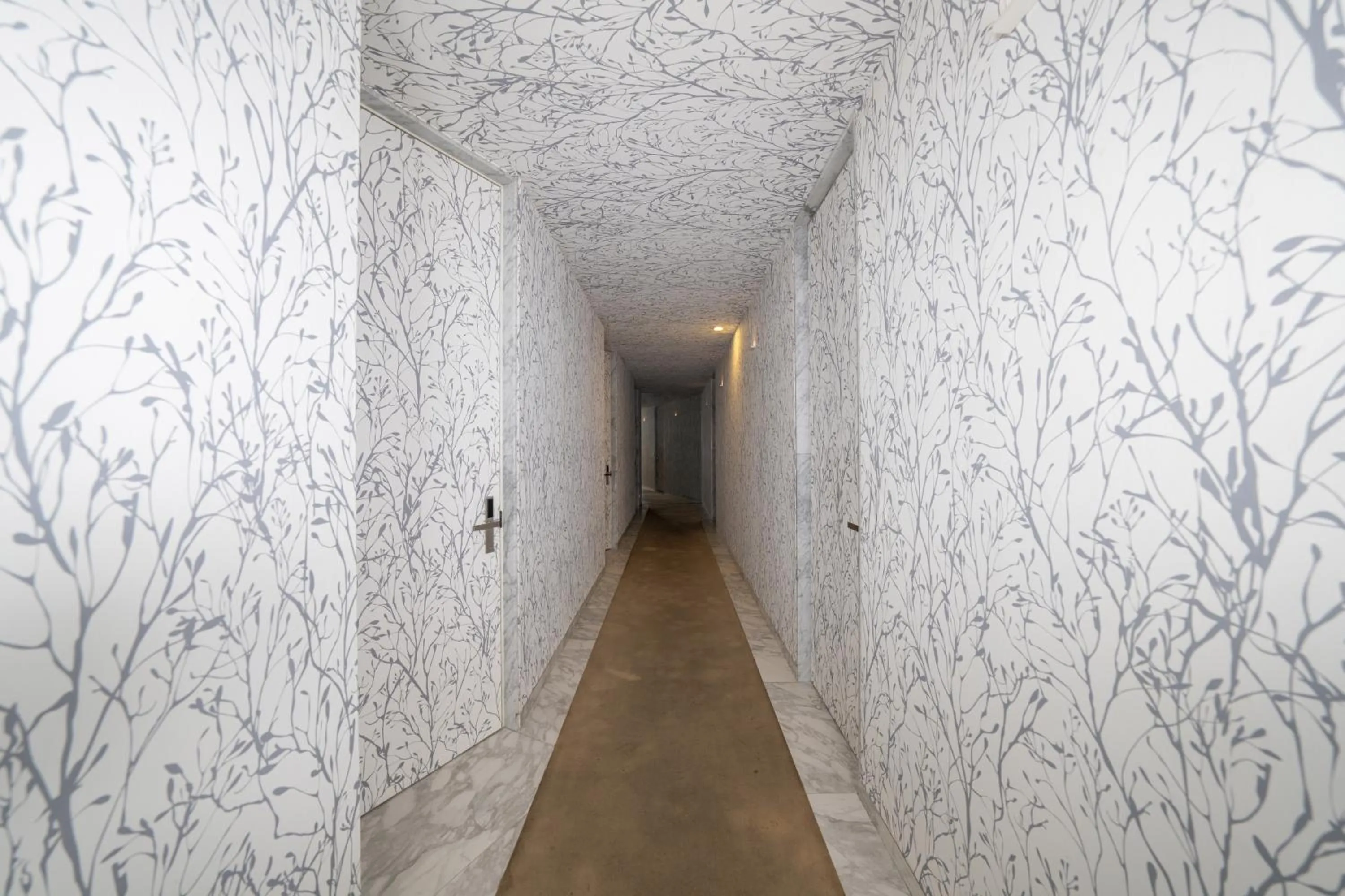 Area and facilities in Gangnam Boutique Hotel Sohsul