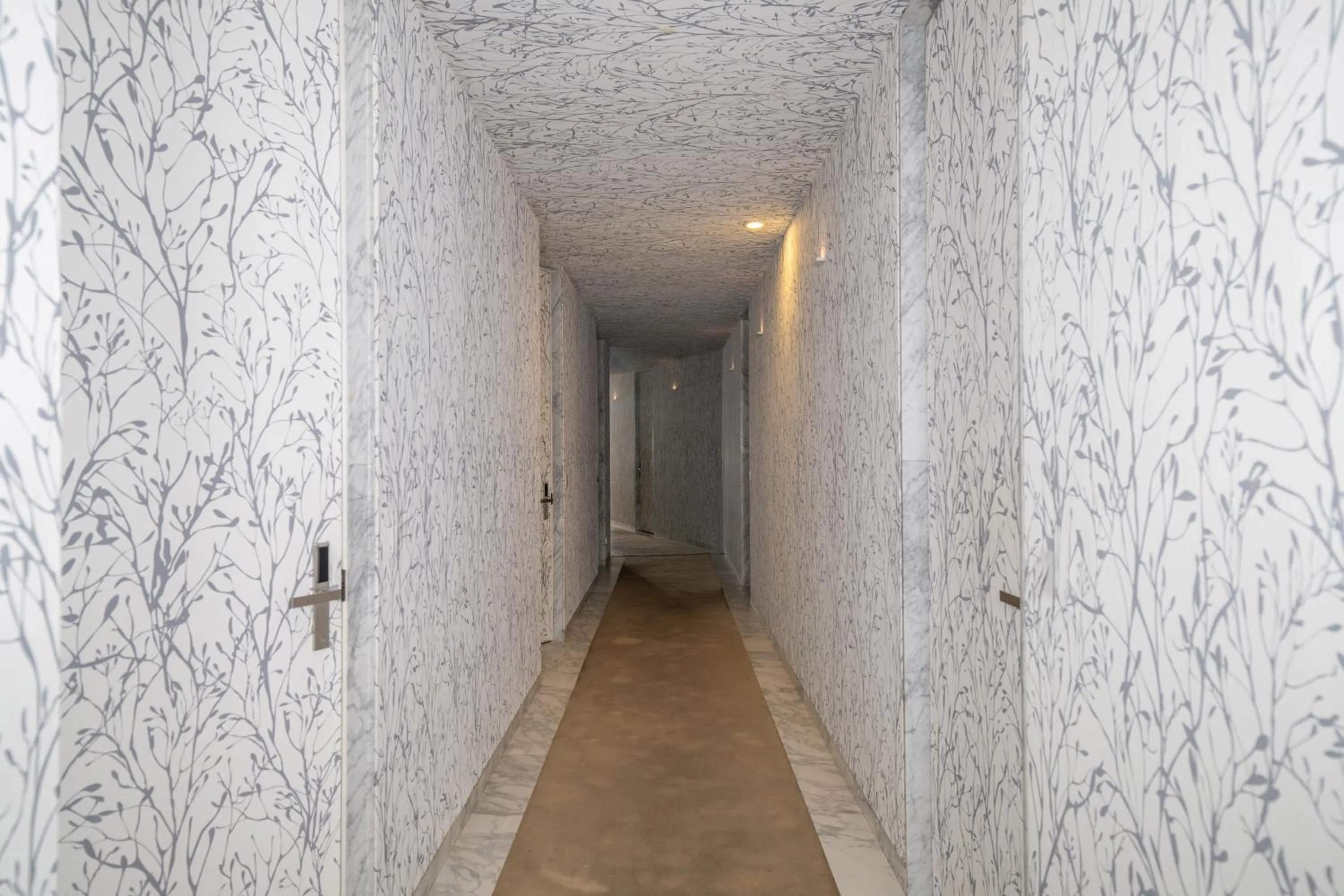 Gangnam Boutique Hotel Sohsul