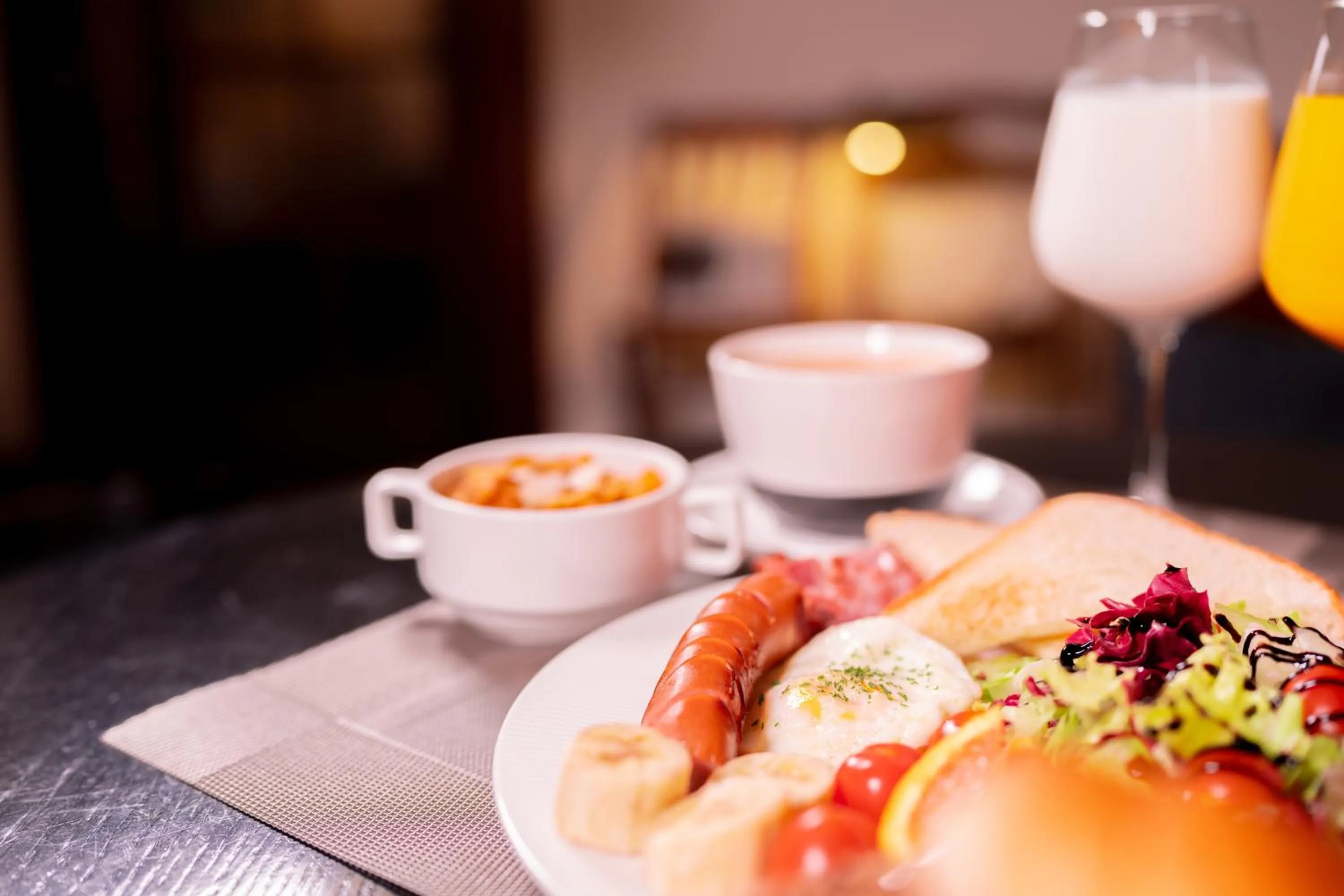 Gangnam Boutique Hotel Sohsul