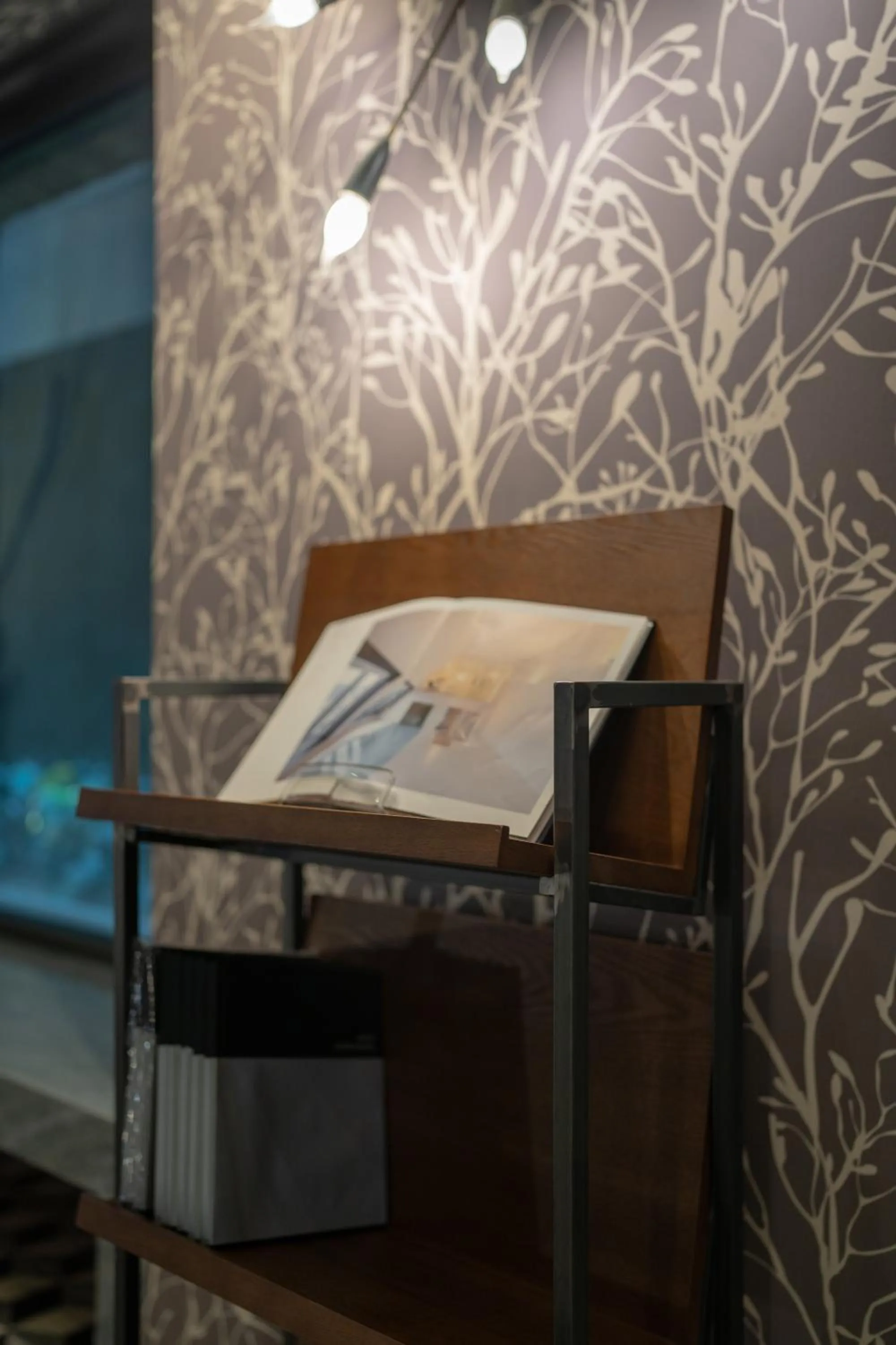 Gangnam Boutique Hotel Sohsul