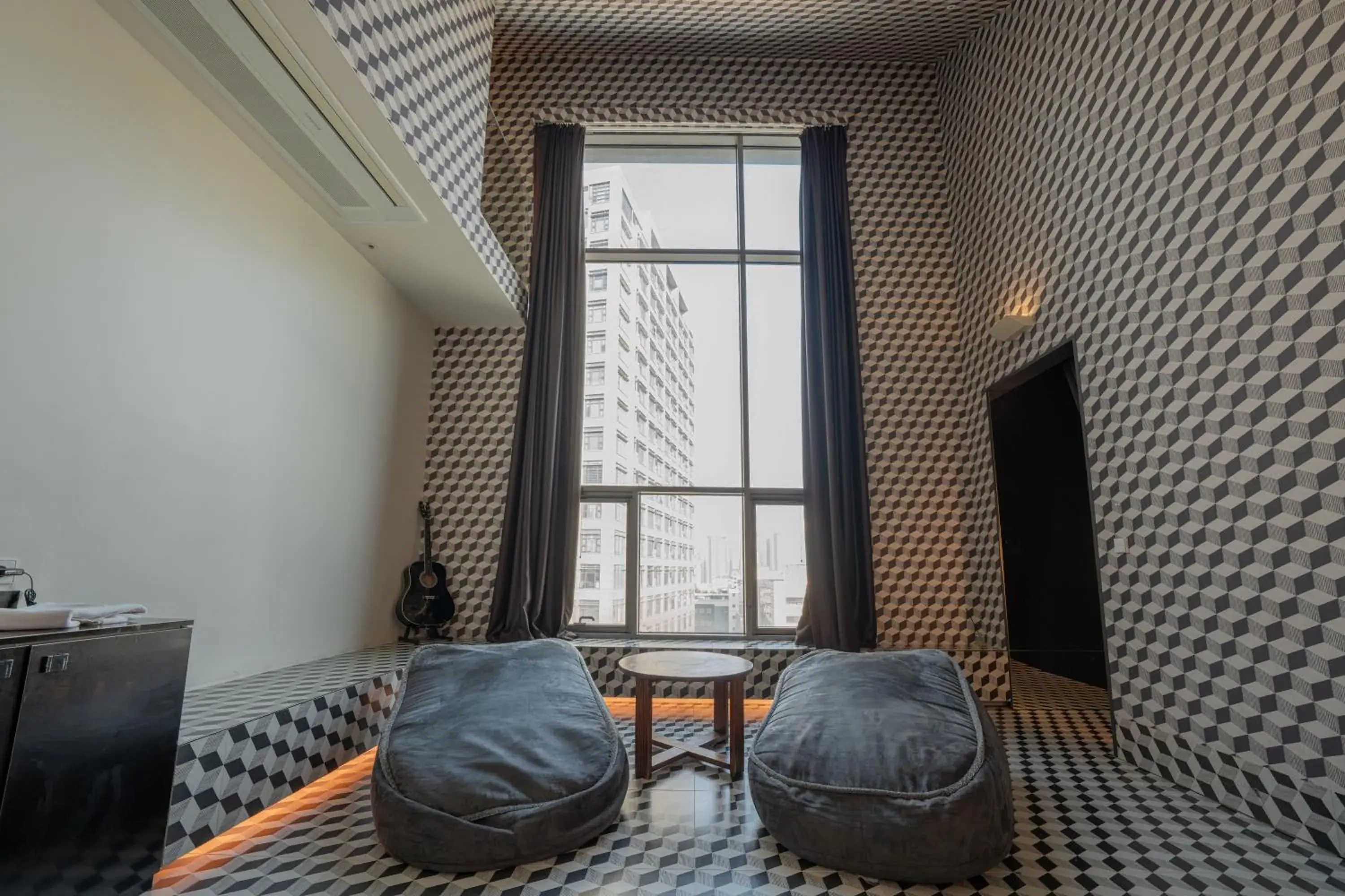 Triple Cinema Penthouse in Gangnam Boutique Hotel Sohsul Triple Cinema Penthouse in Gangnam Boutique Hotel Sohsul