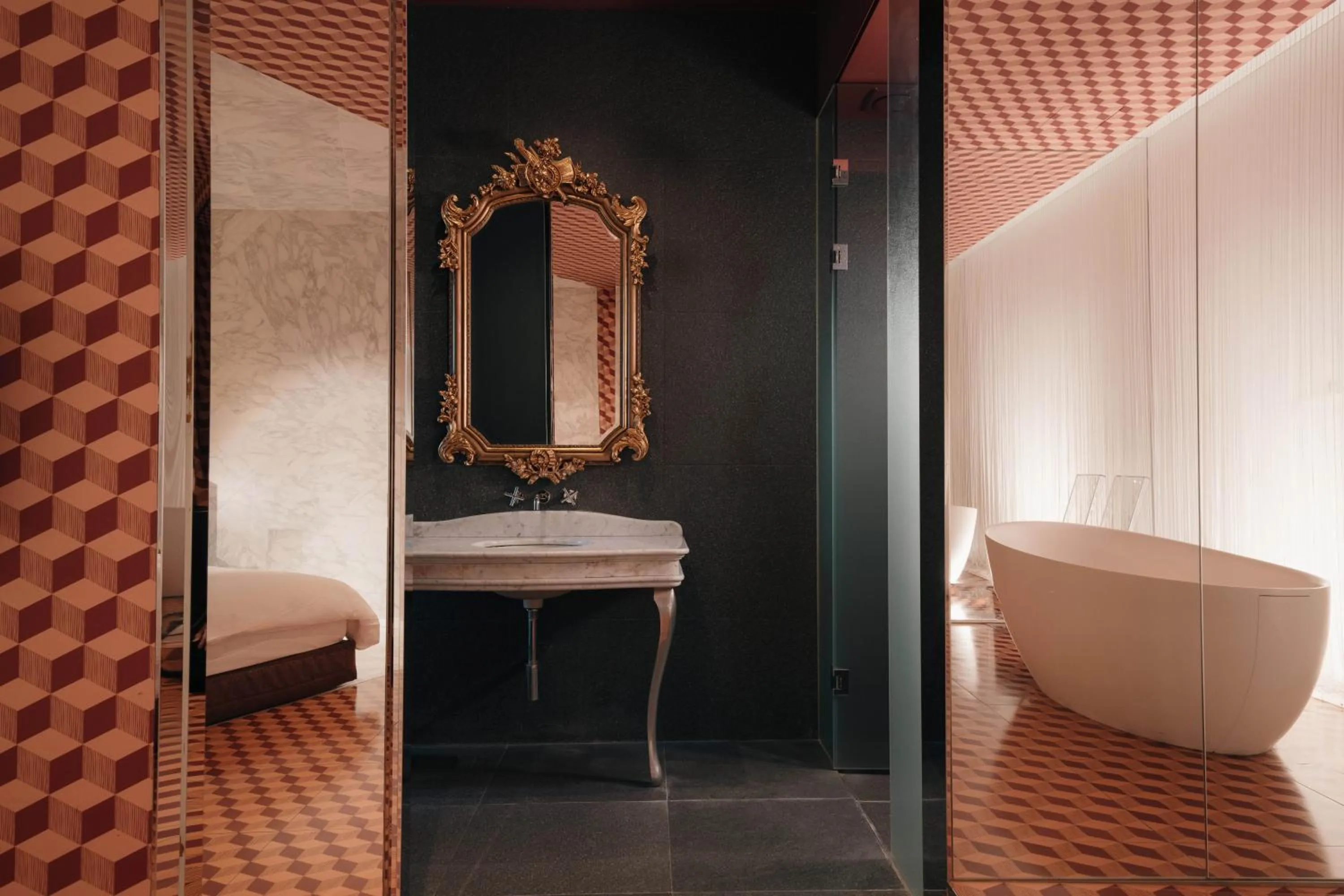 Gangnam Boutique Hotel Sohsul