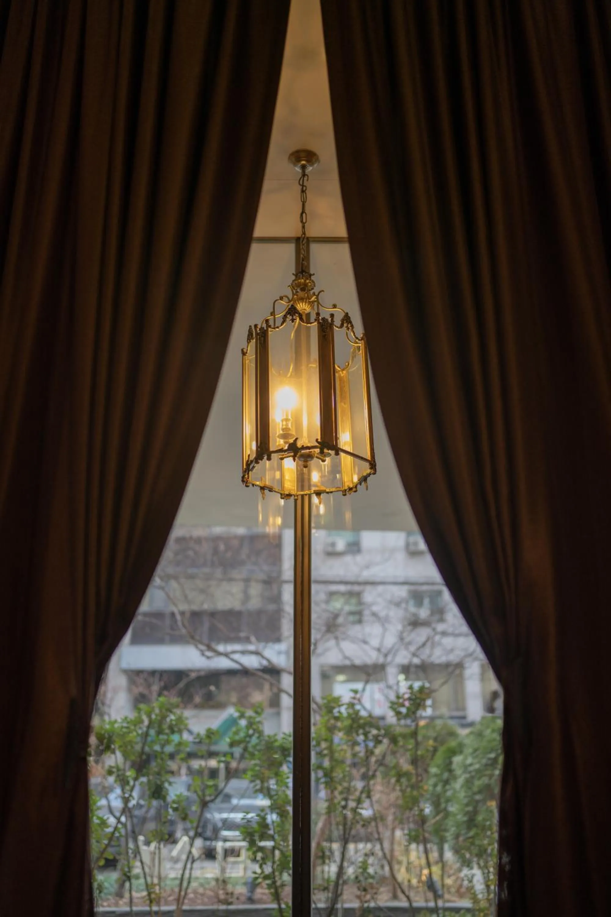 Gangnam Boutique Hotel Sohsul