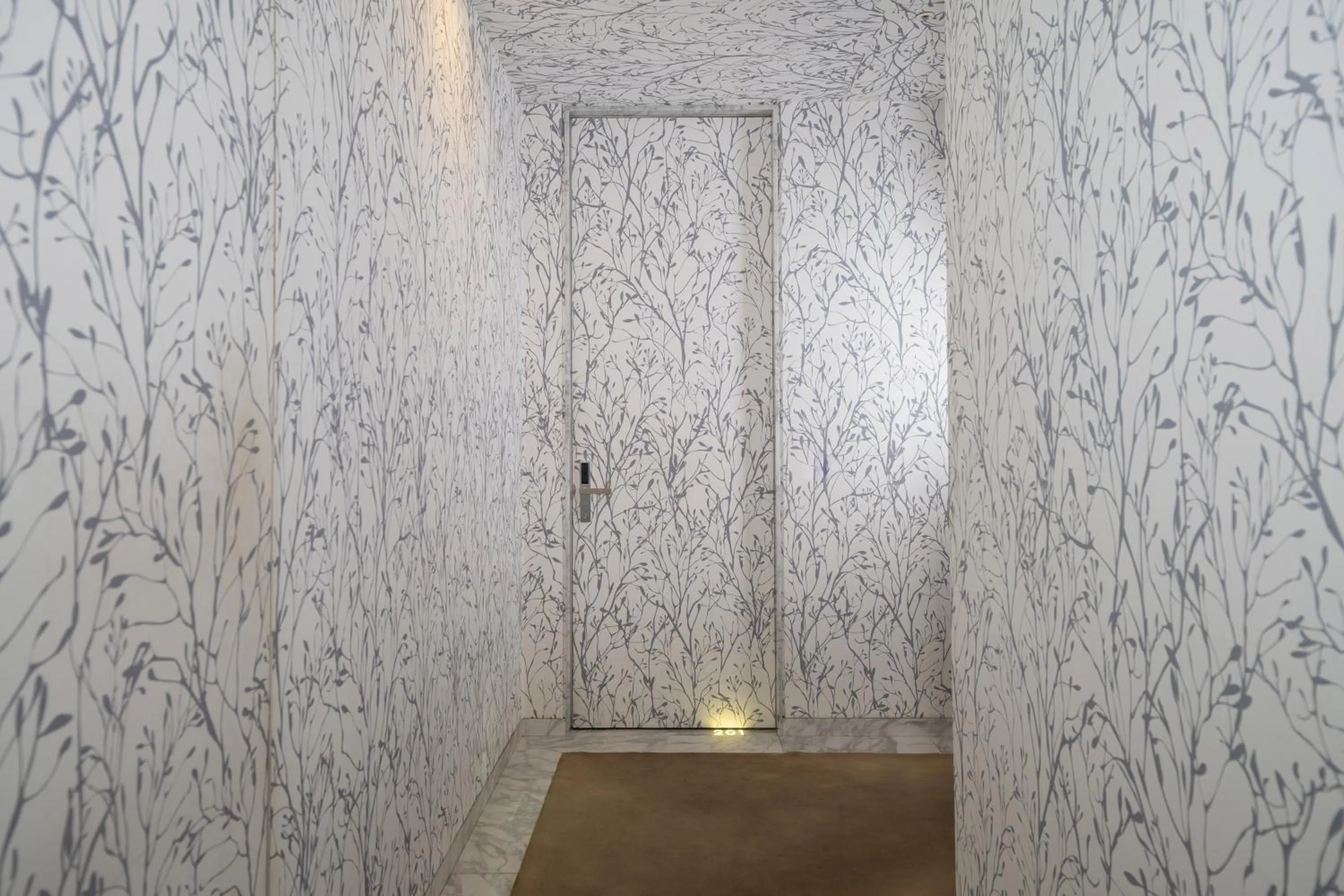 Gangnam Boutique Hotel Sohsul