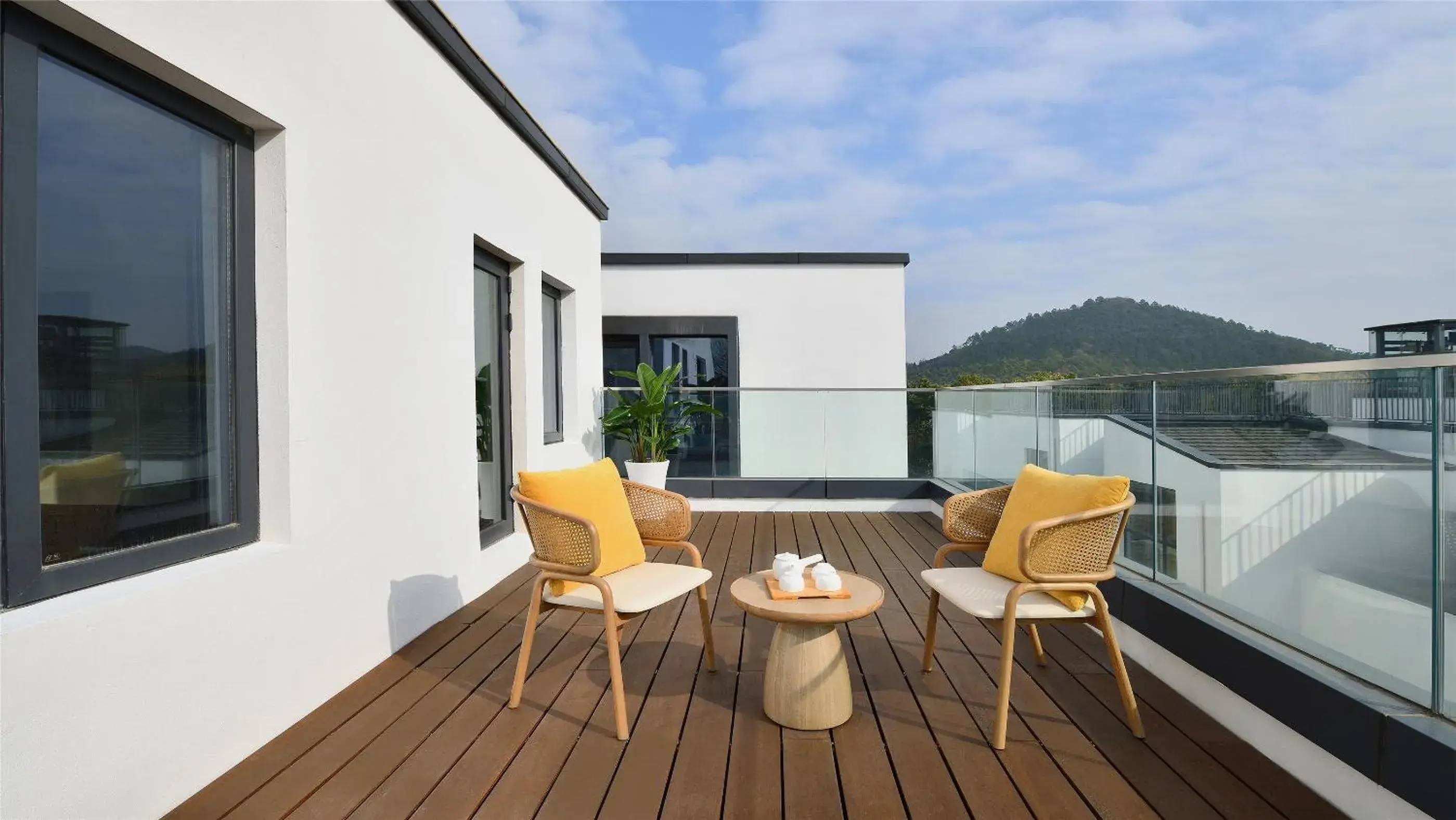 View (from property/room) in Blossom House Suzhou View (from property/room) in Blossom House Suzhou