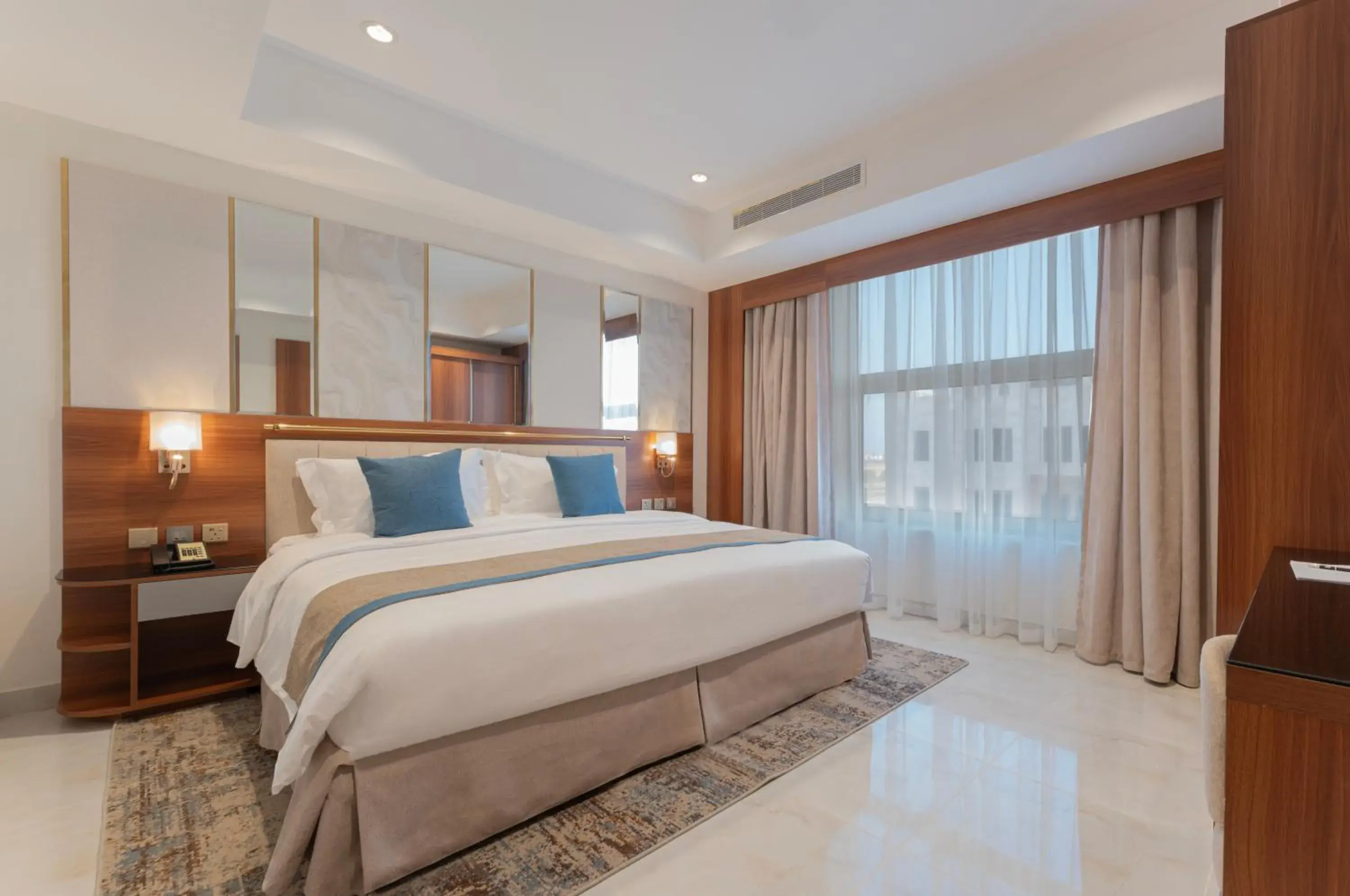 Executive Suite in Corp Yanbu Hotel - B1 Executive Suite in Corp Yanbu Hotel - B1