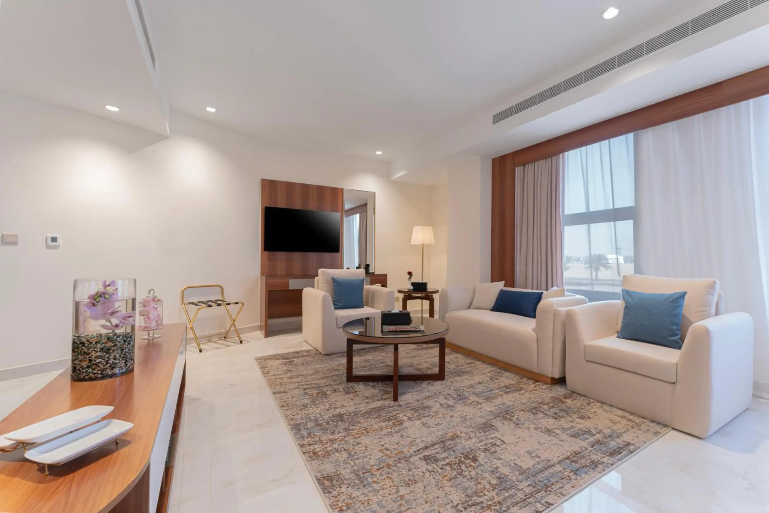 Presidential Suite in Corp Yanbu Hotel - B1 Presidential Suite in Corp Yanbu Hotel - B1