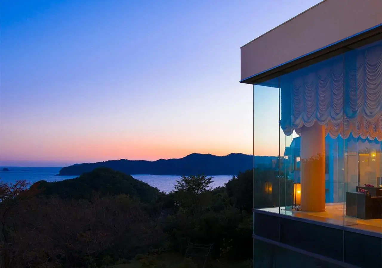 Property building in Ryoso Uminocho Property building in Ryoso Uminocho