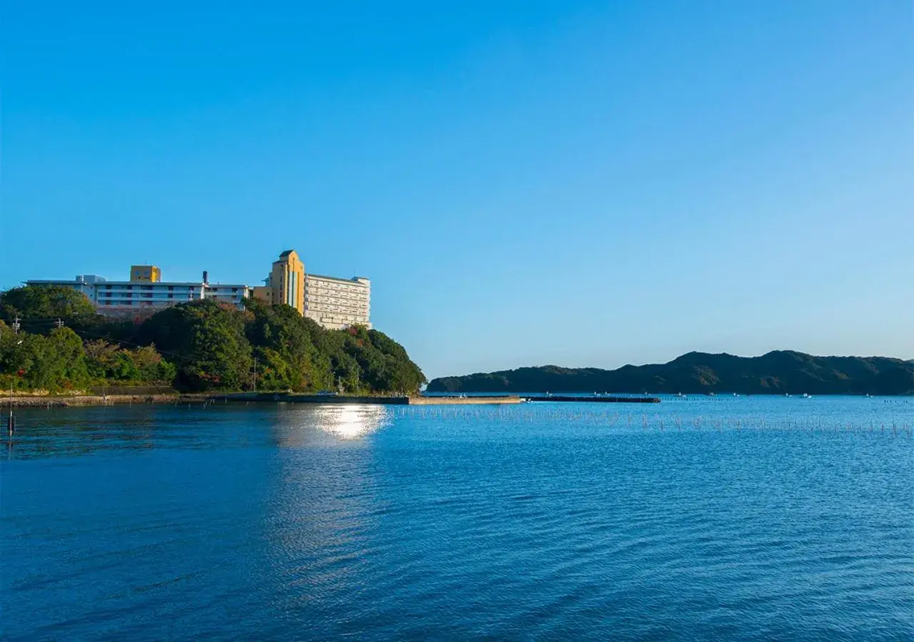 Facade/entrance in Ryoso Uminocho Facade/entrance in Ryoso Uminocho