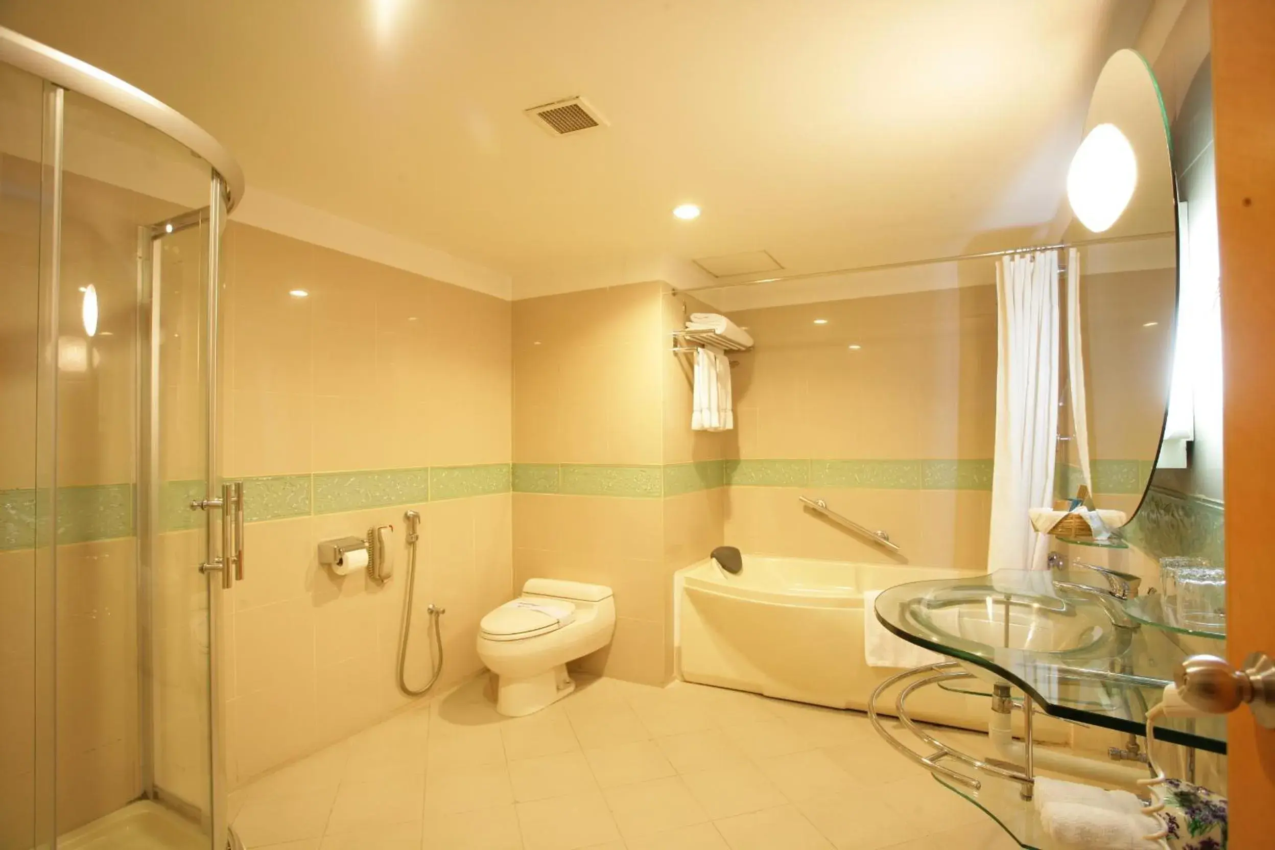 Standard Studio in Lakeshore Hotel & Apartments Standard Studio in Lakeshore Hotel & Apartments