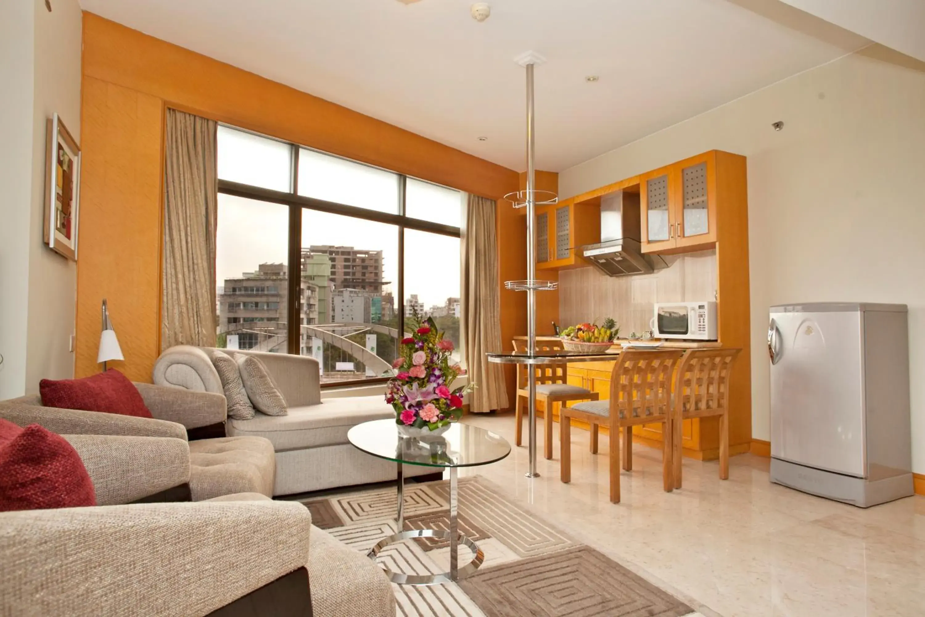 Standard Studio in Lakeshore Hotel & Apartments Standard Studio in Lakeshore Hotel & Apartments