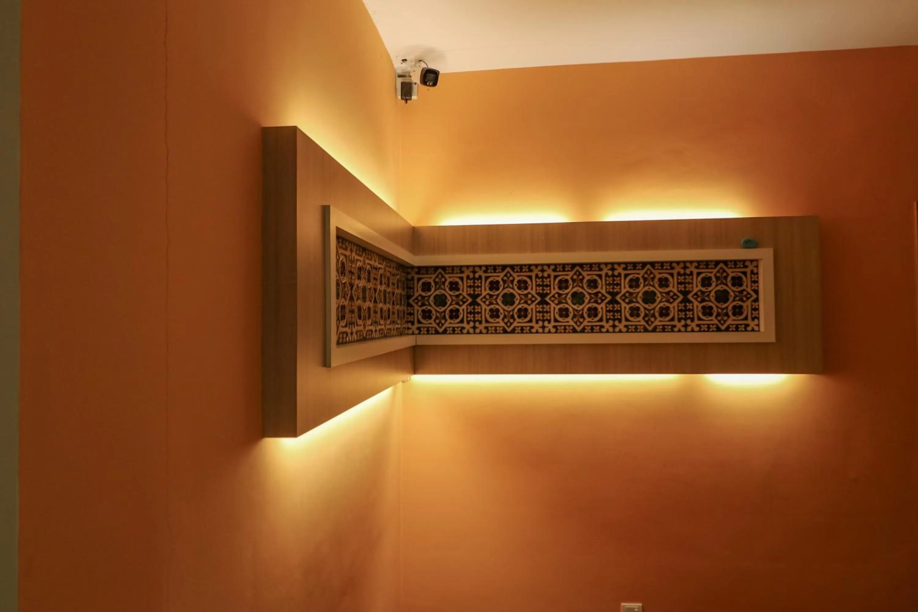 wardrobe in Fomecs Boutique Hotel, Jonker Street