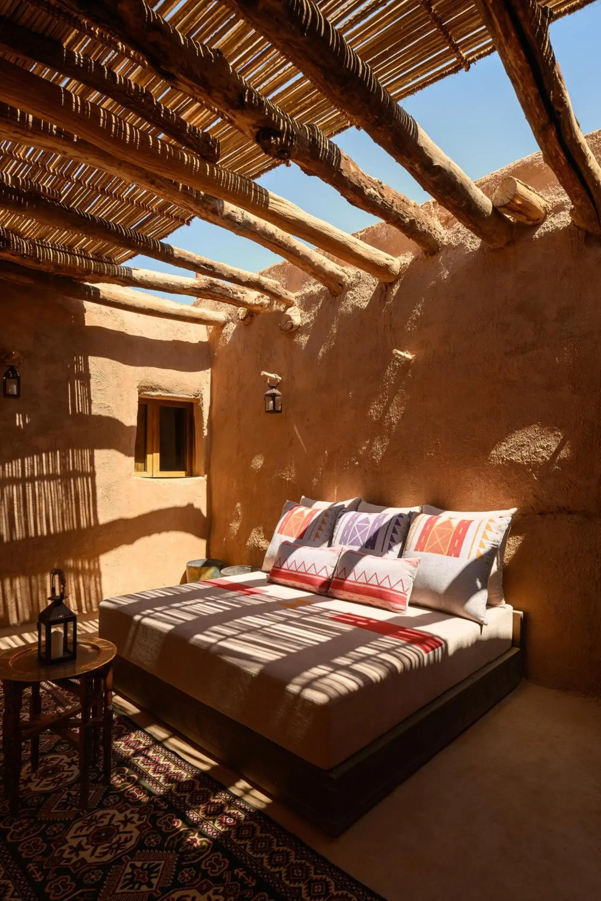 Dar Al Hareer - Deluxe Dar in Dar Tantora The House Hotel Dar Al Hareer - Deluxe Dar in Dar Tantora The House Hotel