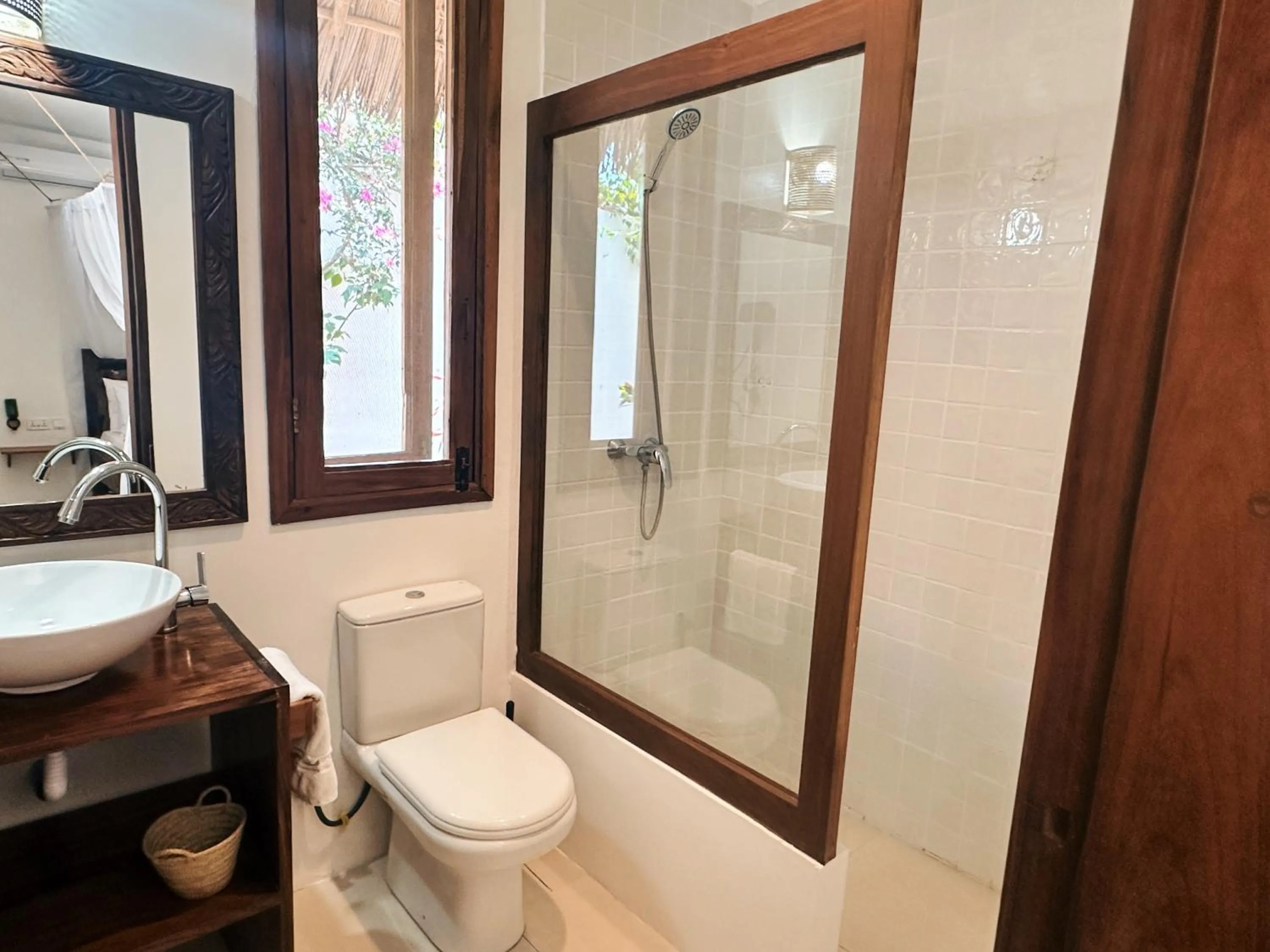 Maisha Nungwi - Boutique Hotel