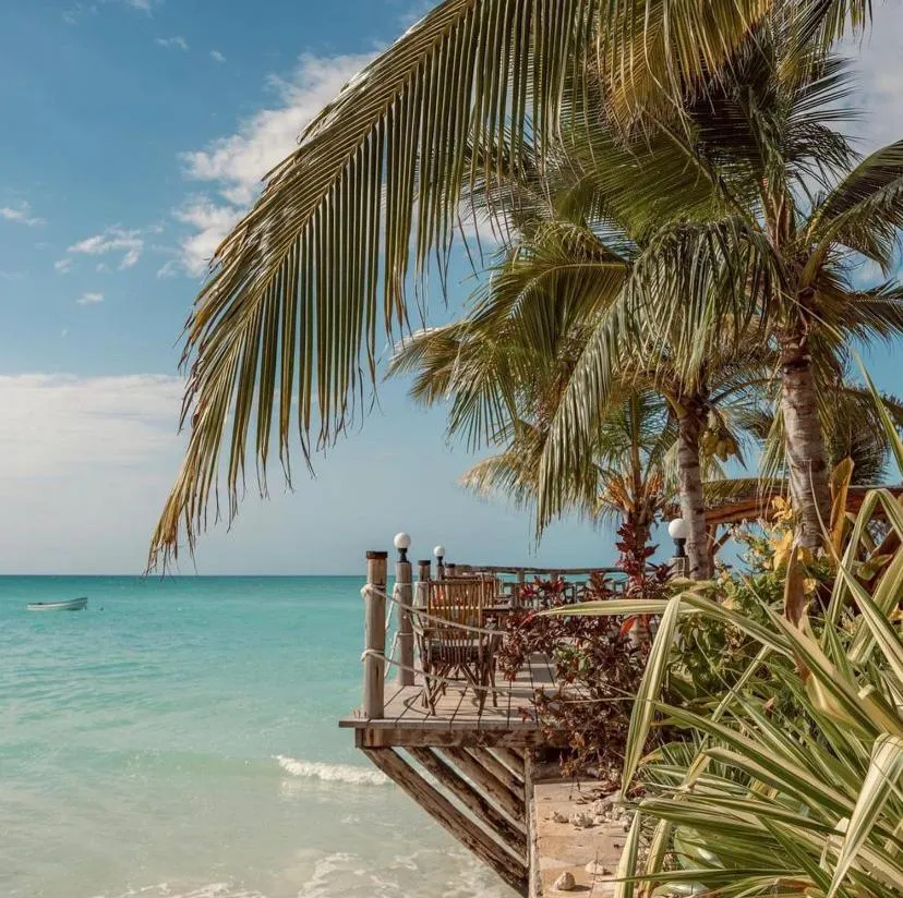 Maisha Nungwi - Boutique Hotel