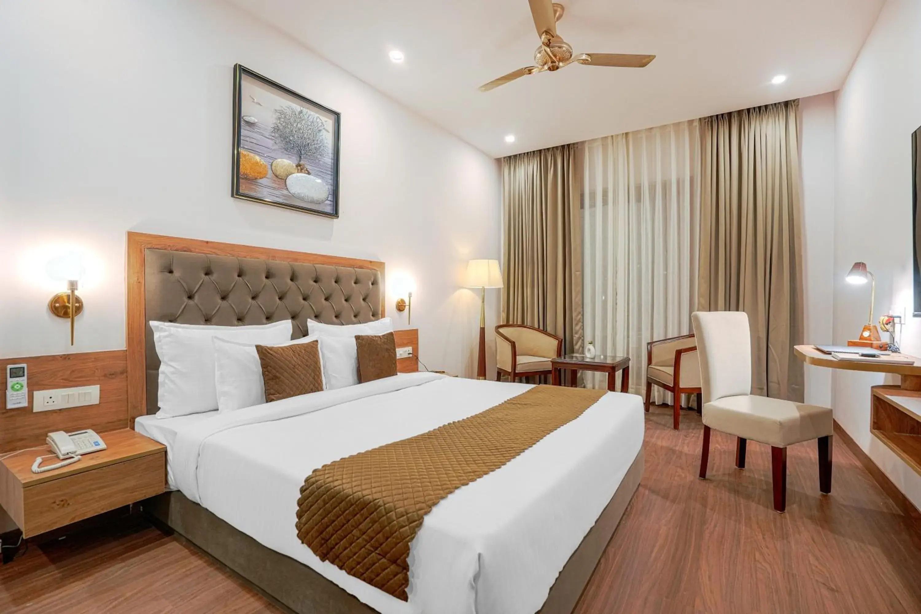 Bed in The Sanawar Heights I Kasauli I New Property Bed in The Sanawar Heights I Kasauli I New Property