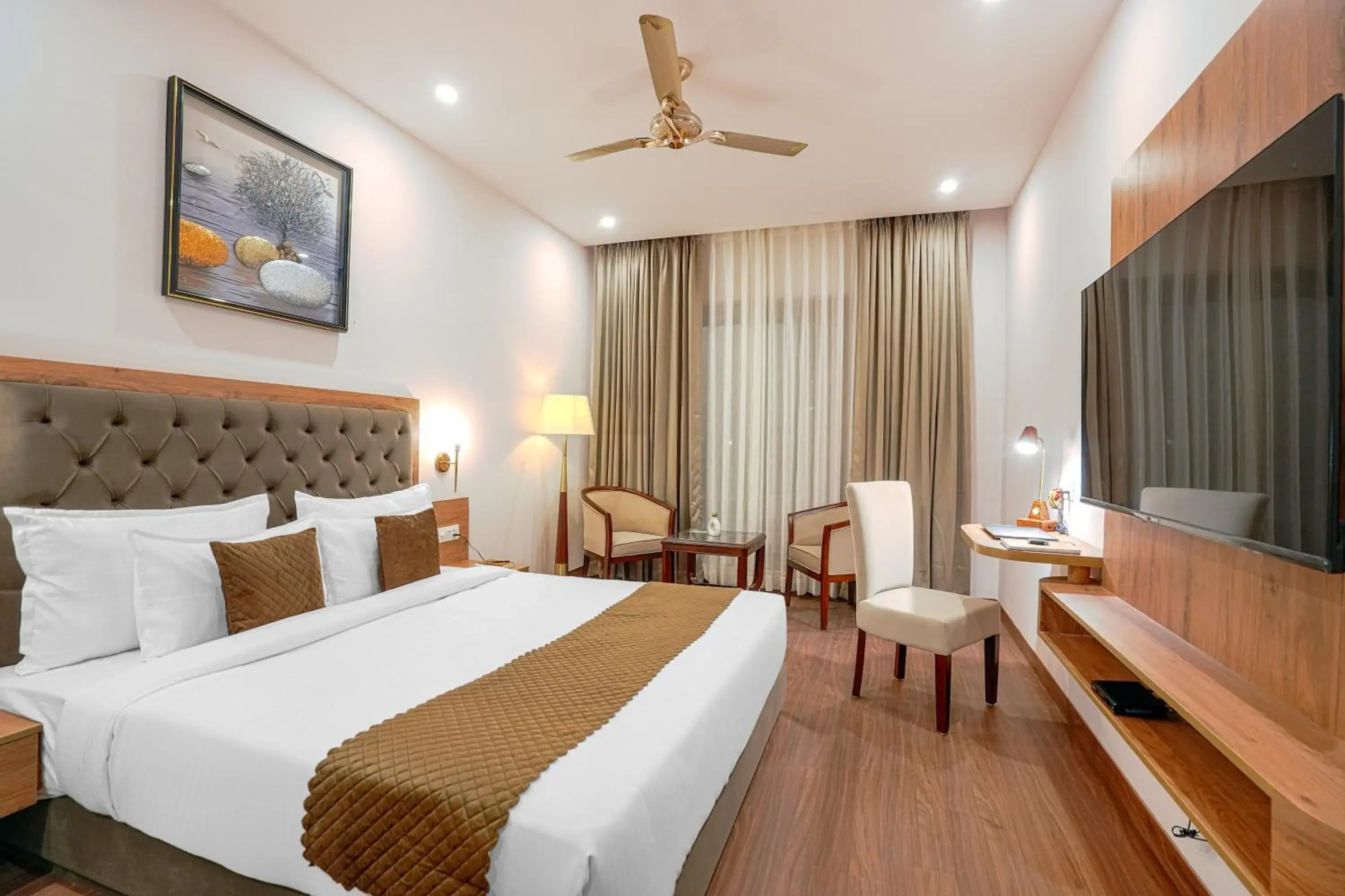 Bed in The Sanawar Heights I Kasauli I New Property Bed in The Sanawar Heights I Kasauli I New Property